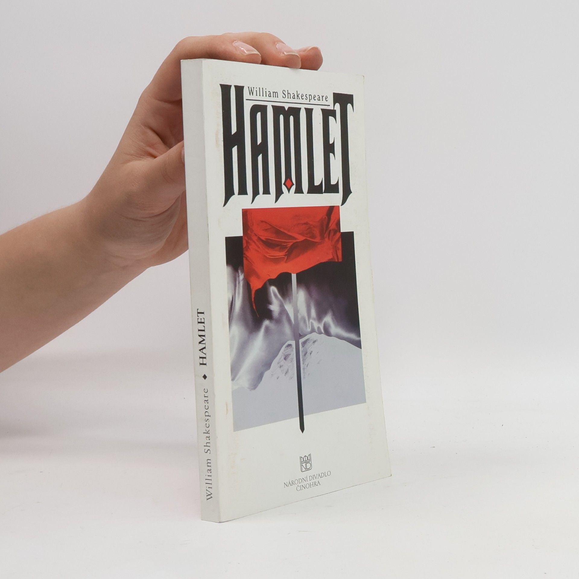 William Shakespeare Hamlet