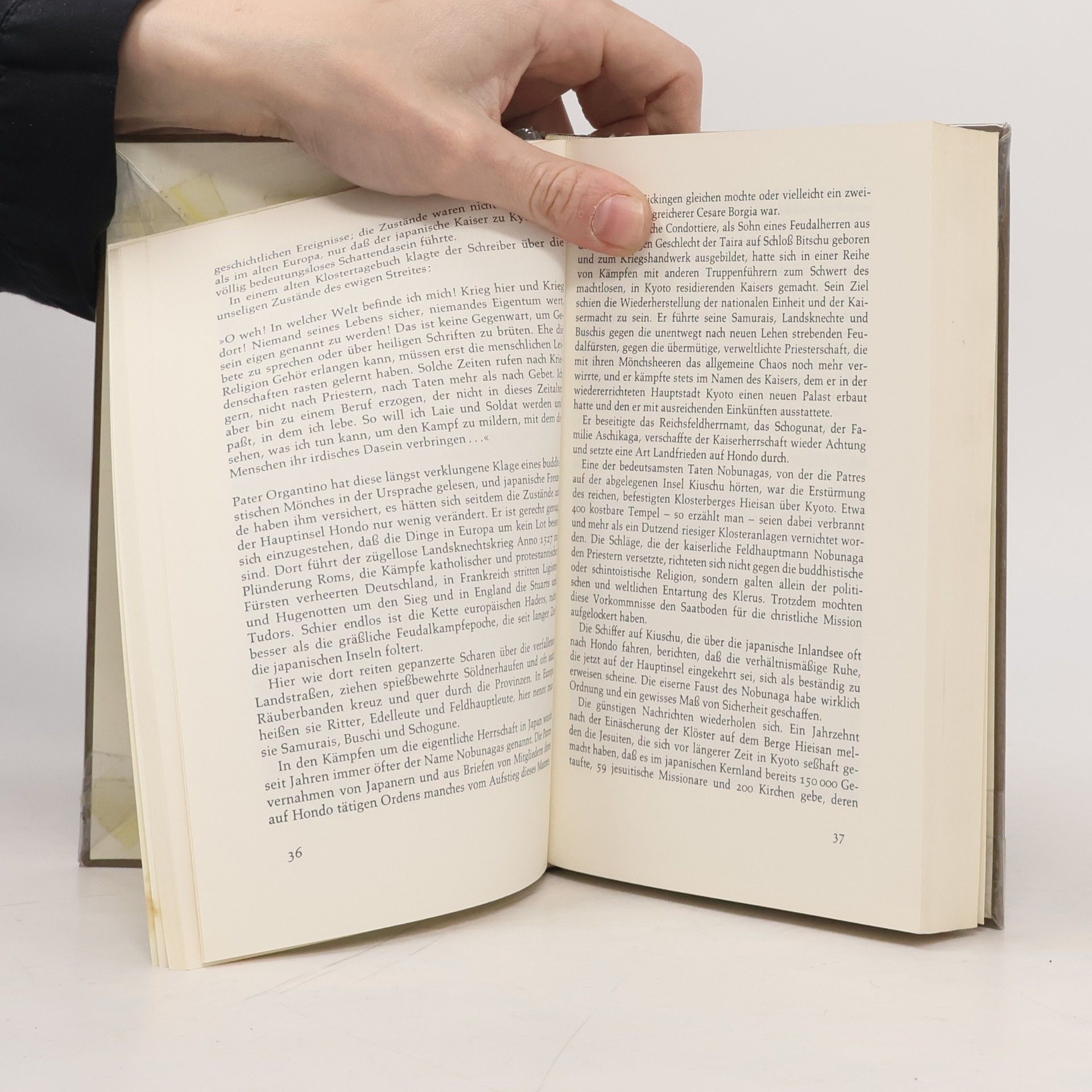 Otto Zierer Geschichte des Fernen Ostens. Band 3