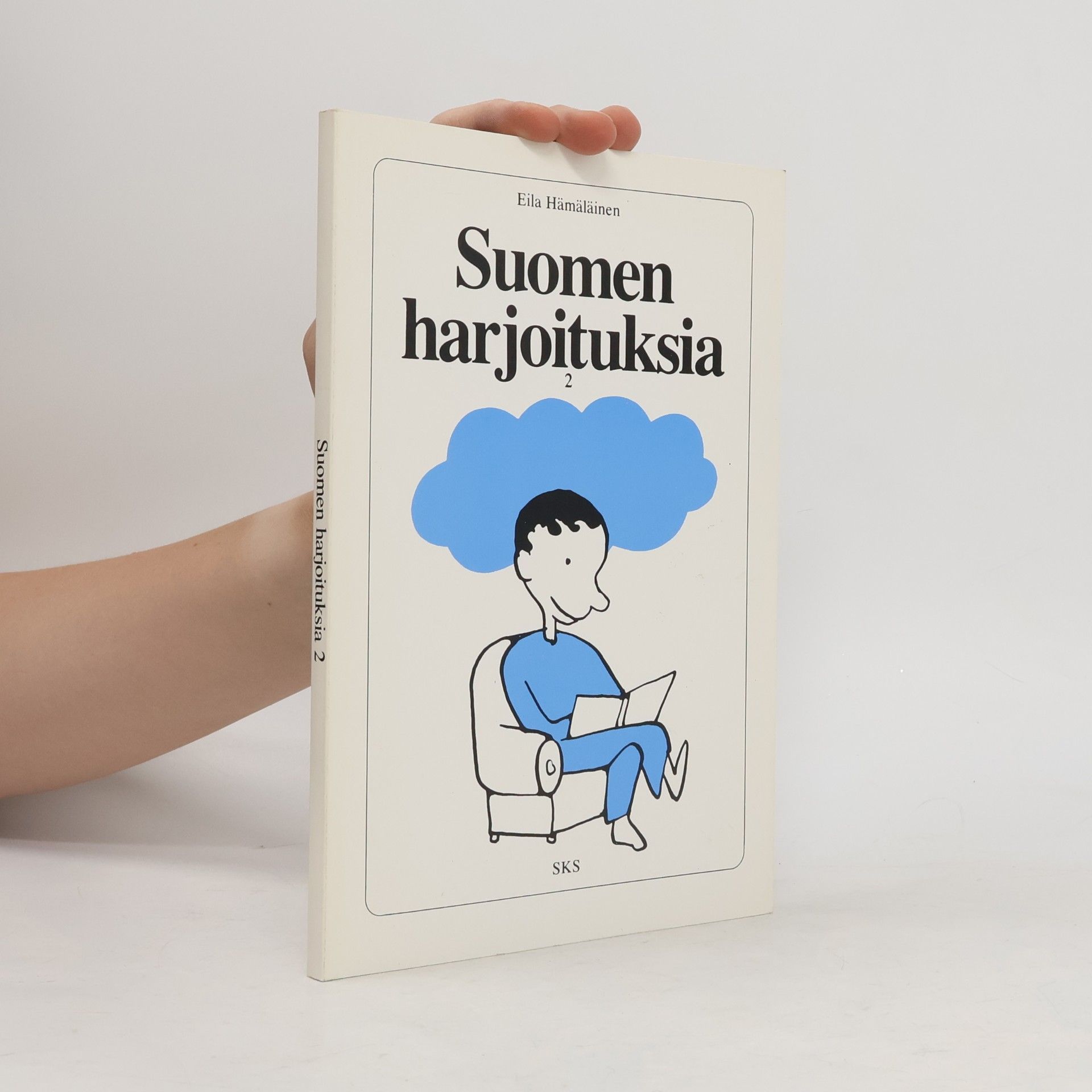 Eila Hämäläinen Suomen harjoituksia 2