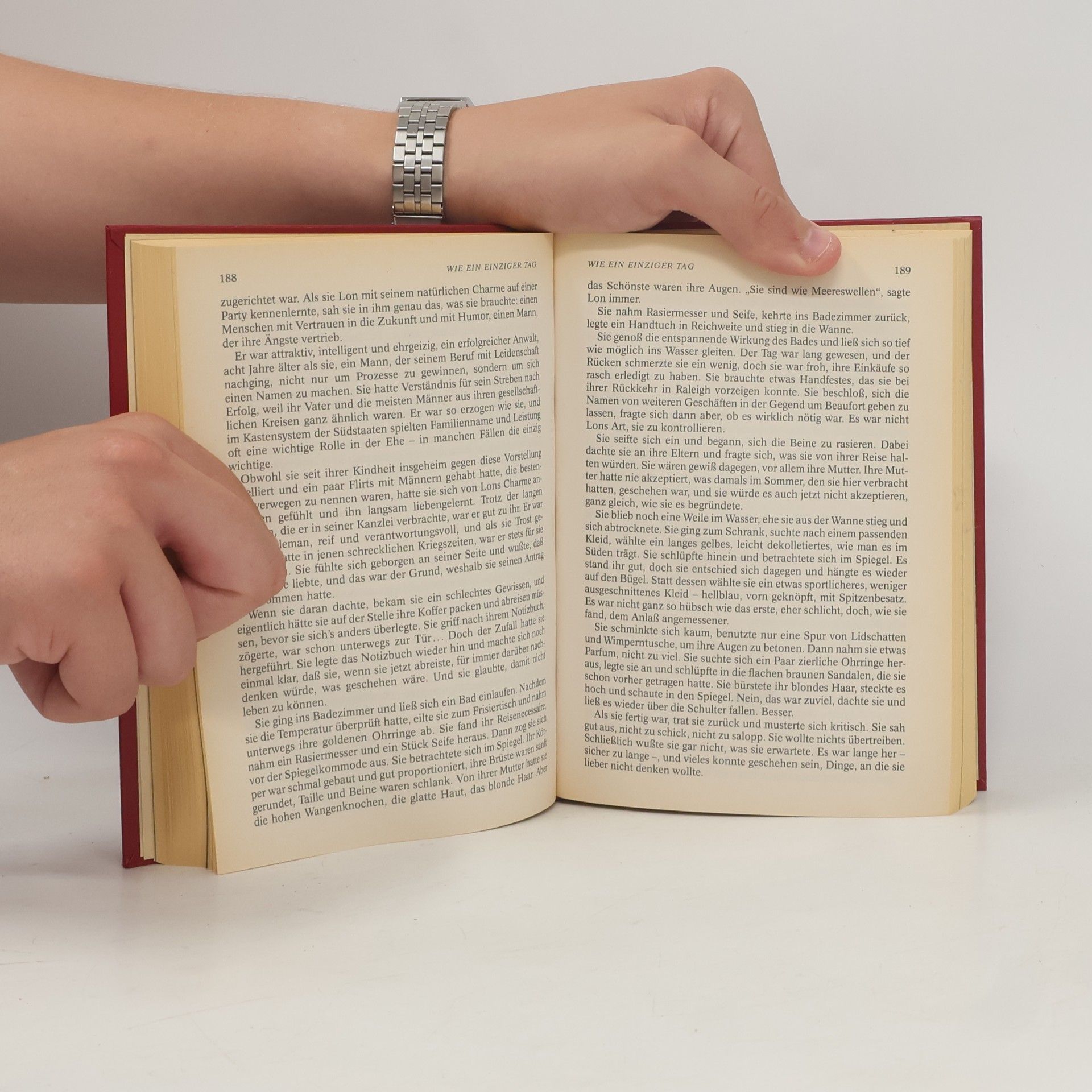 Hinrich Matthiesen Reader's Digest Auswahlbücher. Atlantik-Transfer. Wie ein einziger Tag. Der dritte Zwilling