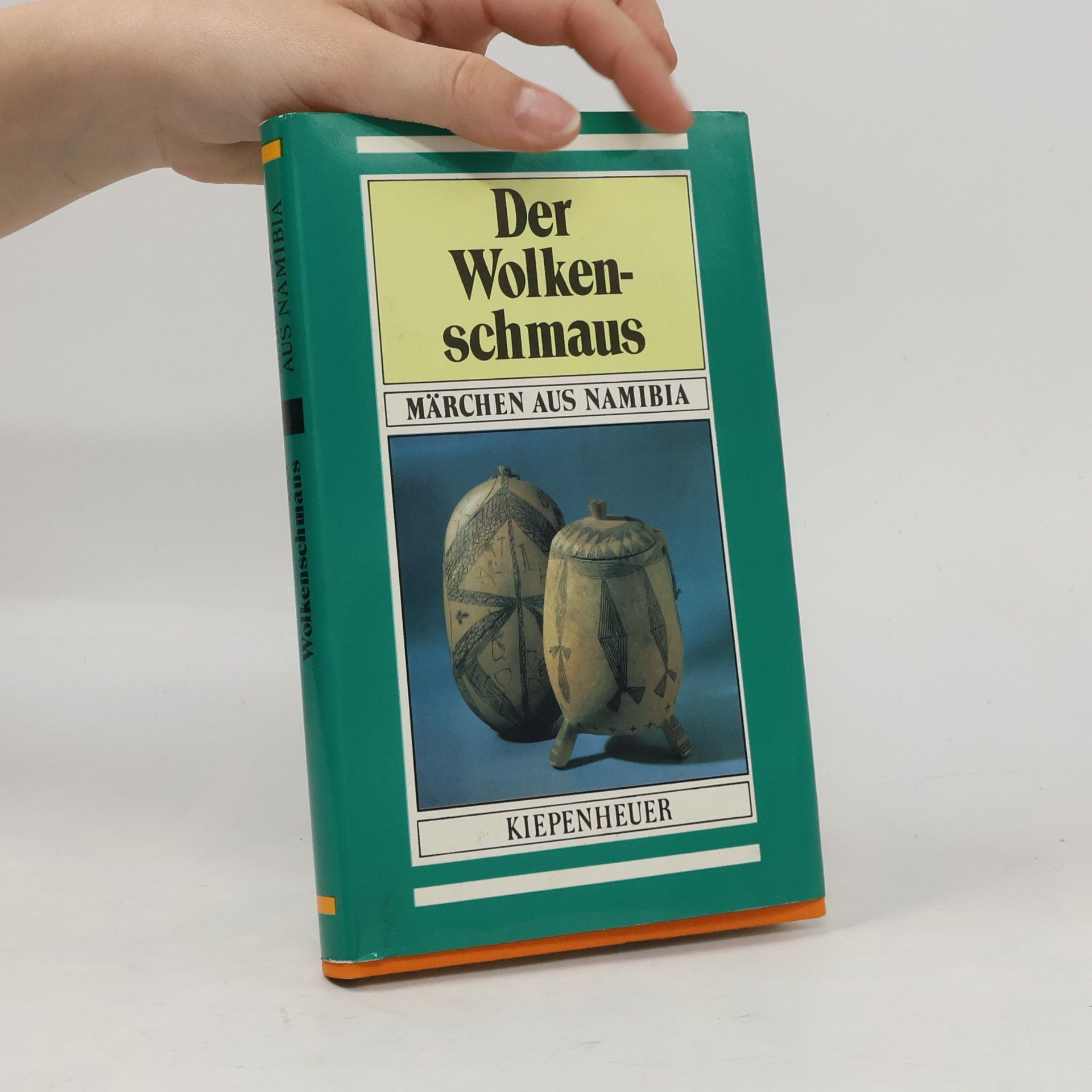 Rainer Arnold Der Wolkenschmaus