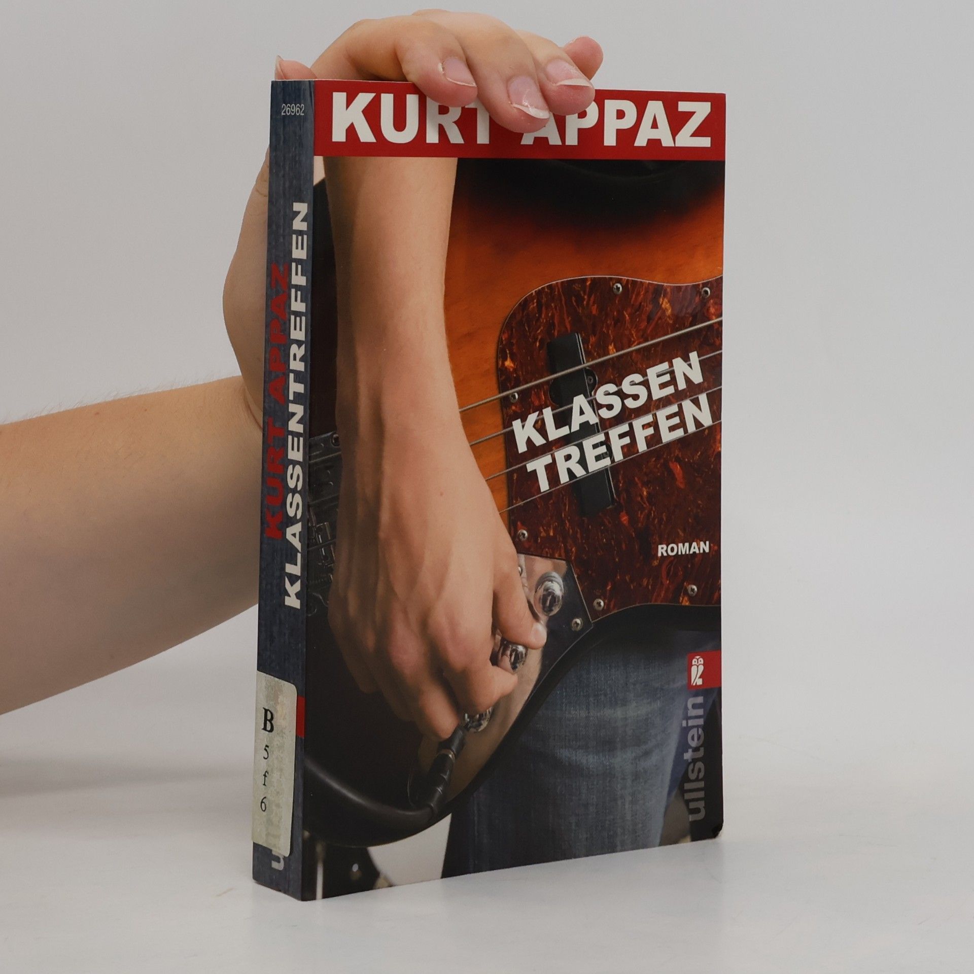 Kurt Appaz Klassentreffen