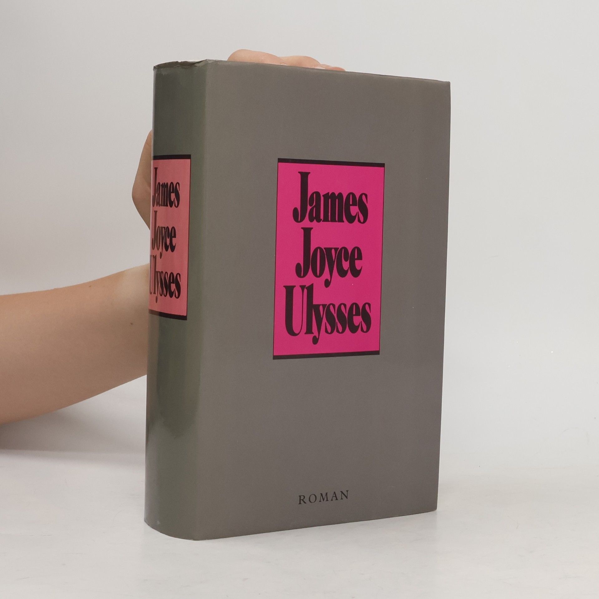 Ulysses