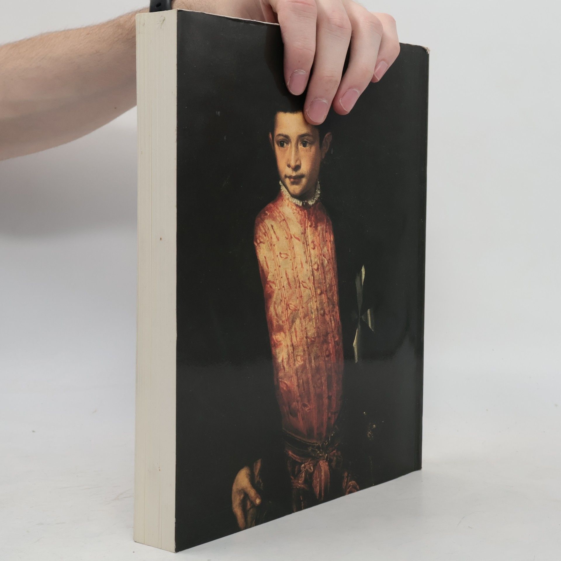 Genius of Venice : ( : Londýn Anglie) The Genius of Venice : 1500-1600