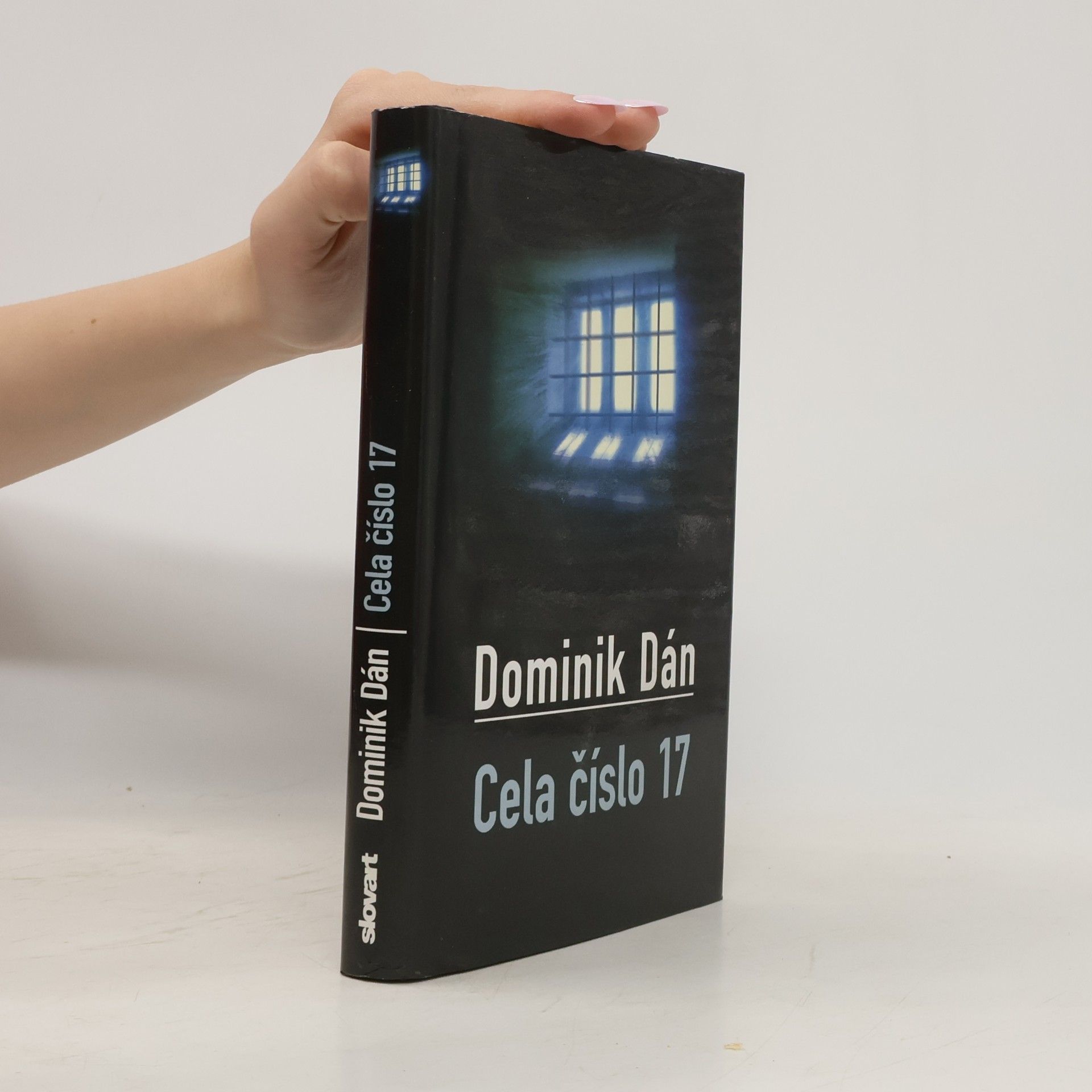 Dominik Dán Cela číslo 17