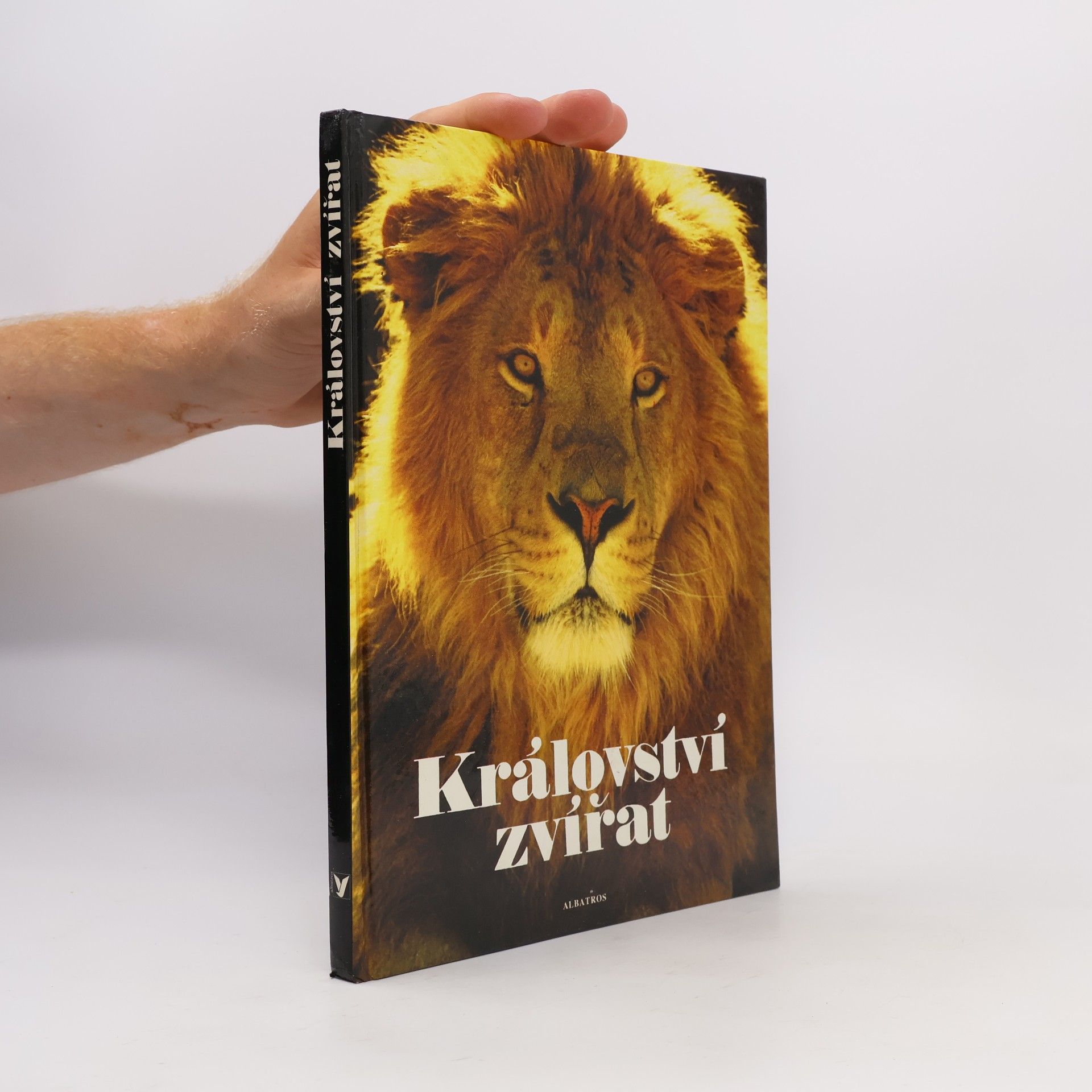 Radoslav Obrtel Království zvířat