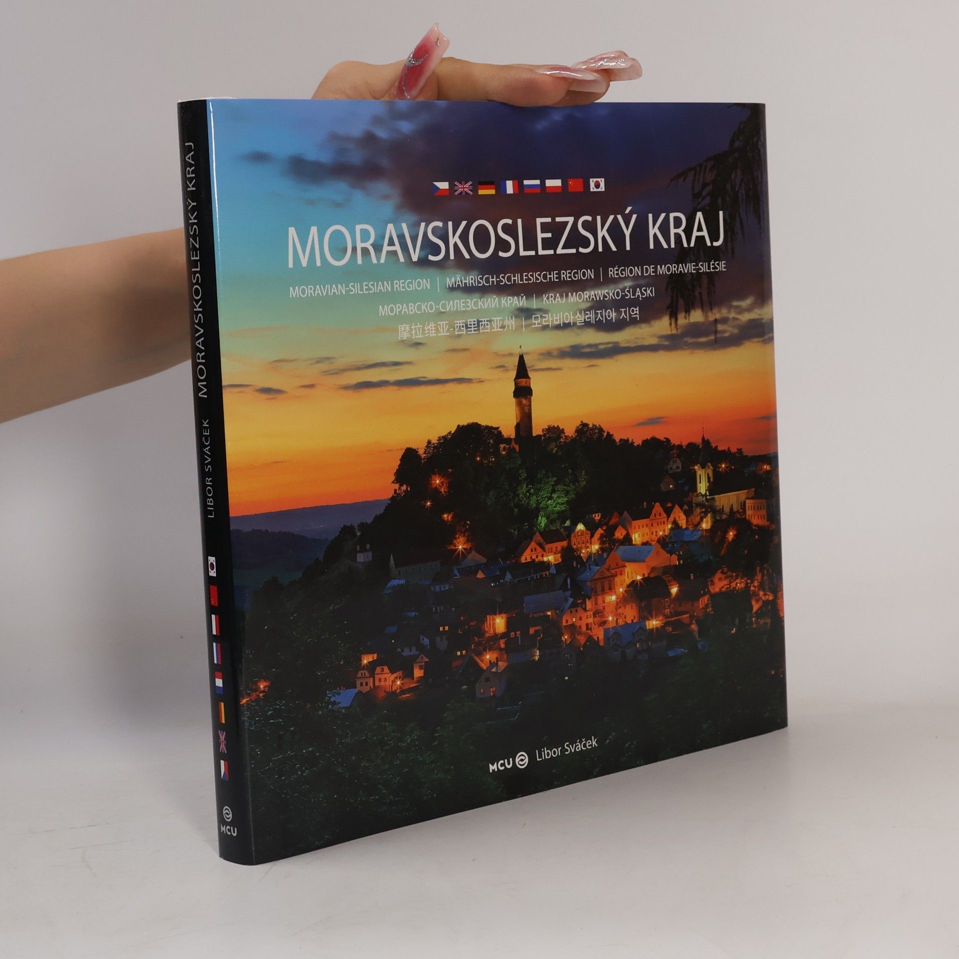 Moravskoslezský kraj
