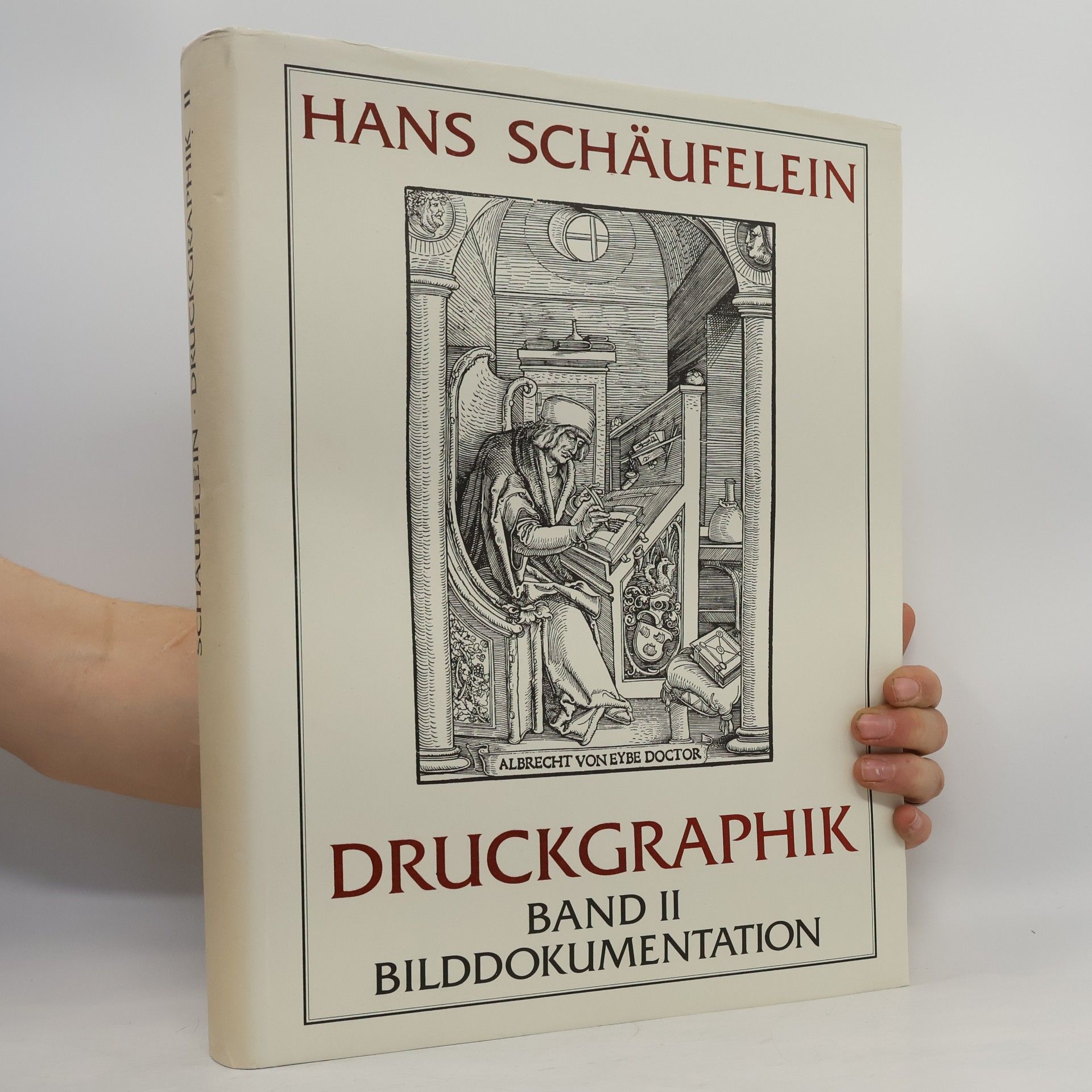 Das druckgraphische Werk
