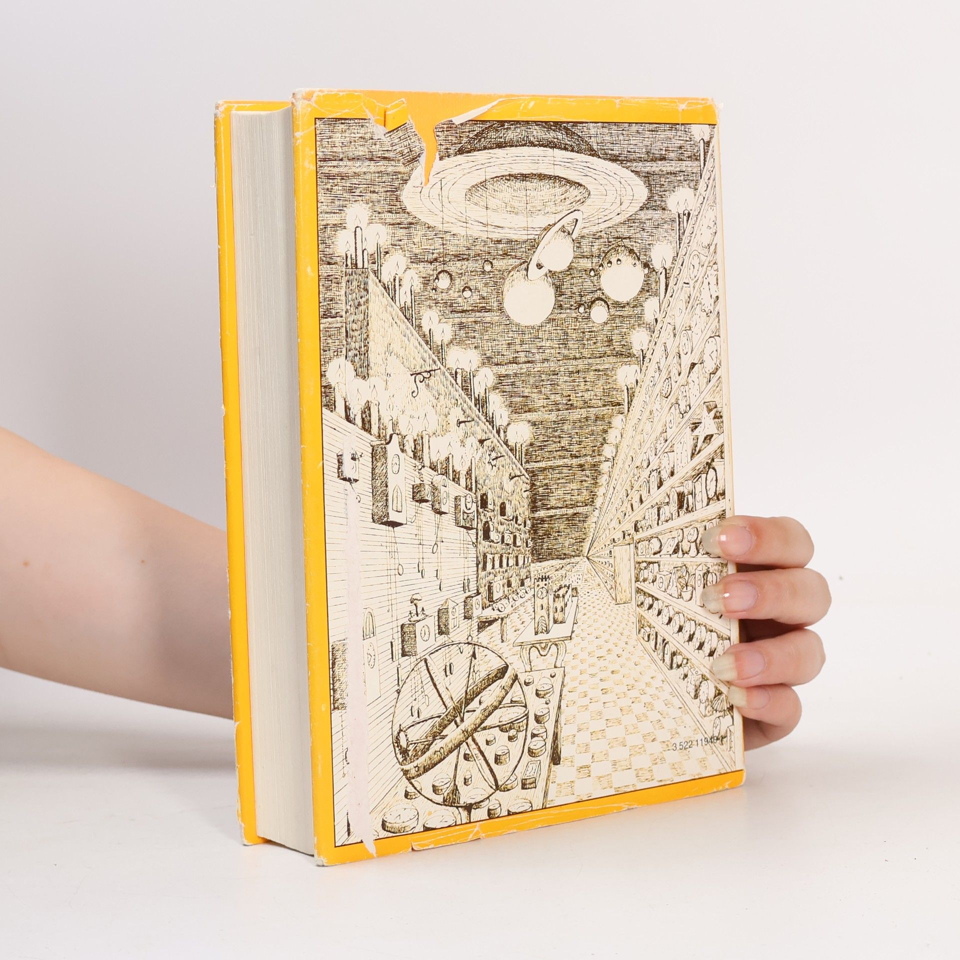 Michael Ende Momo