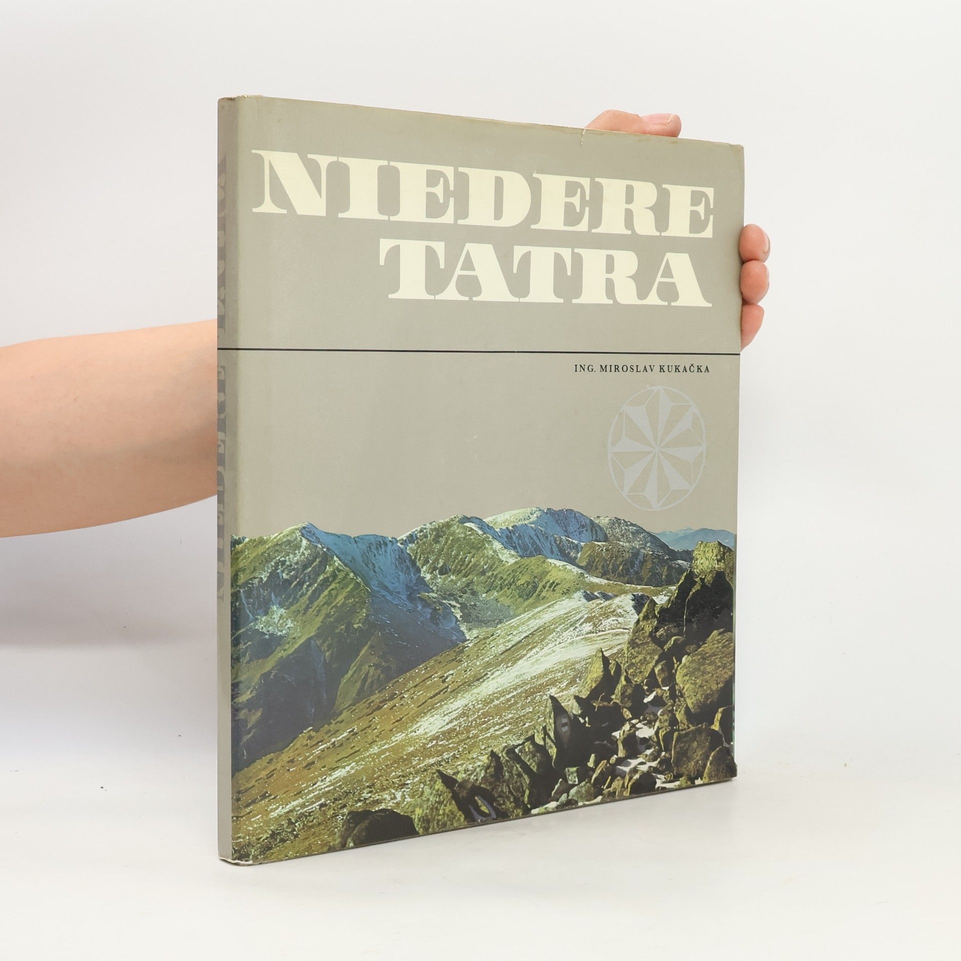 Niedere Tatra