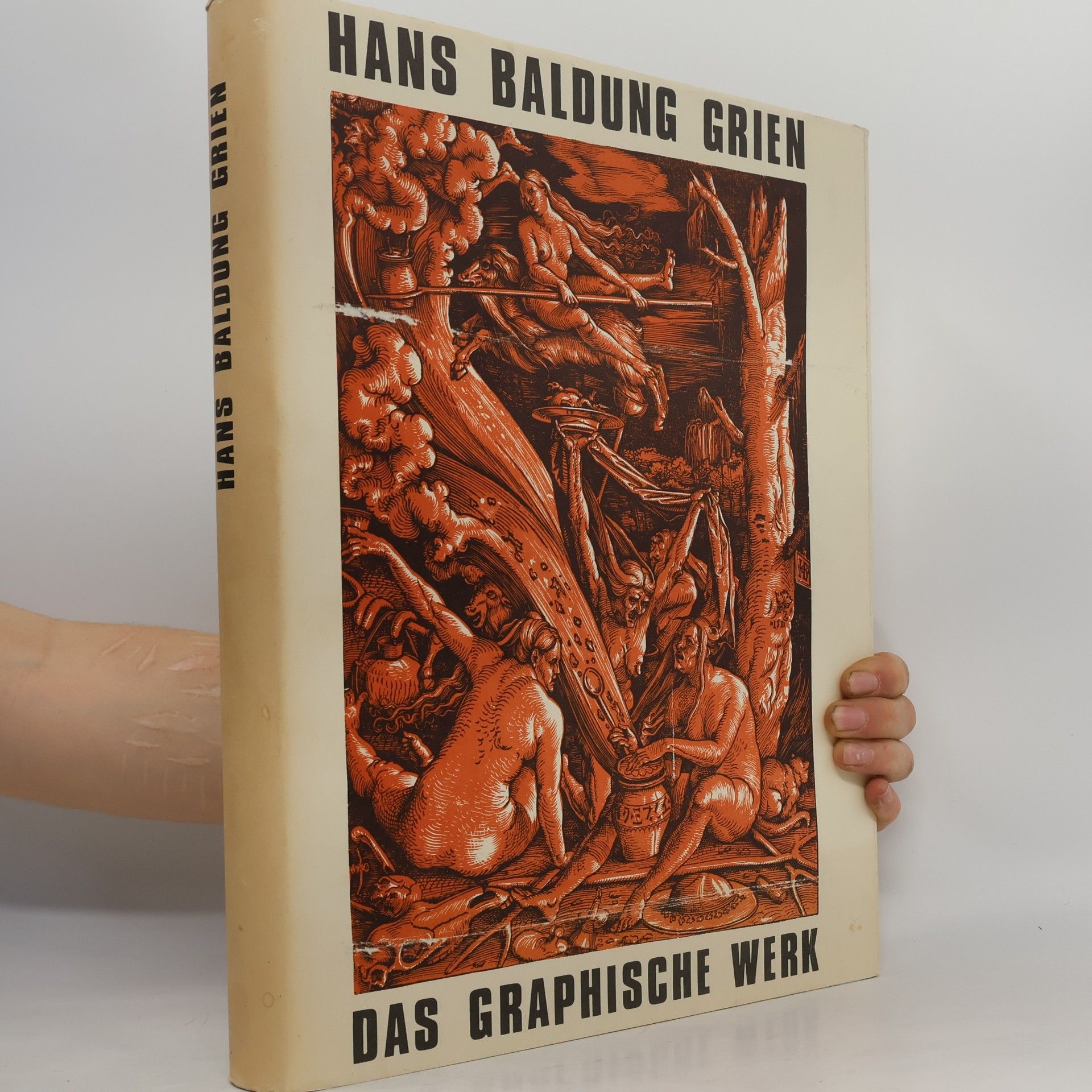 Das graphische Werk