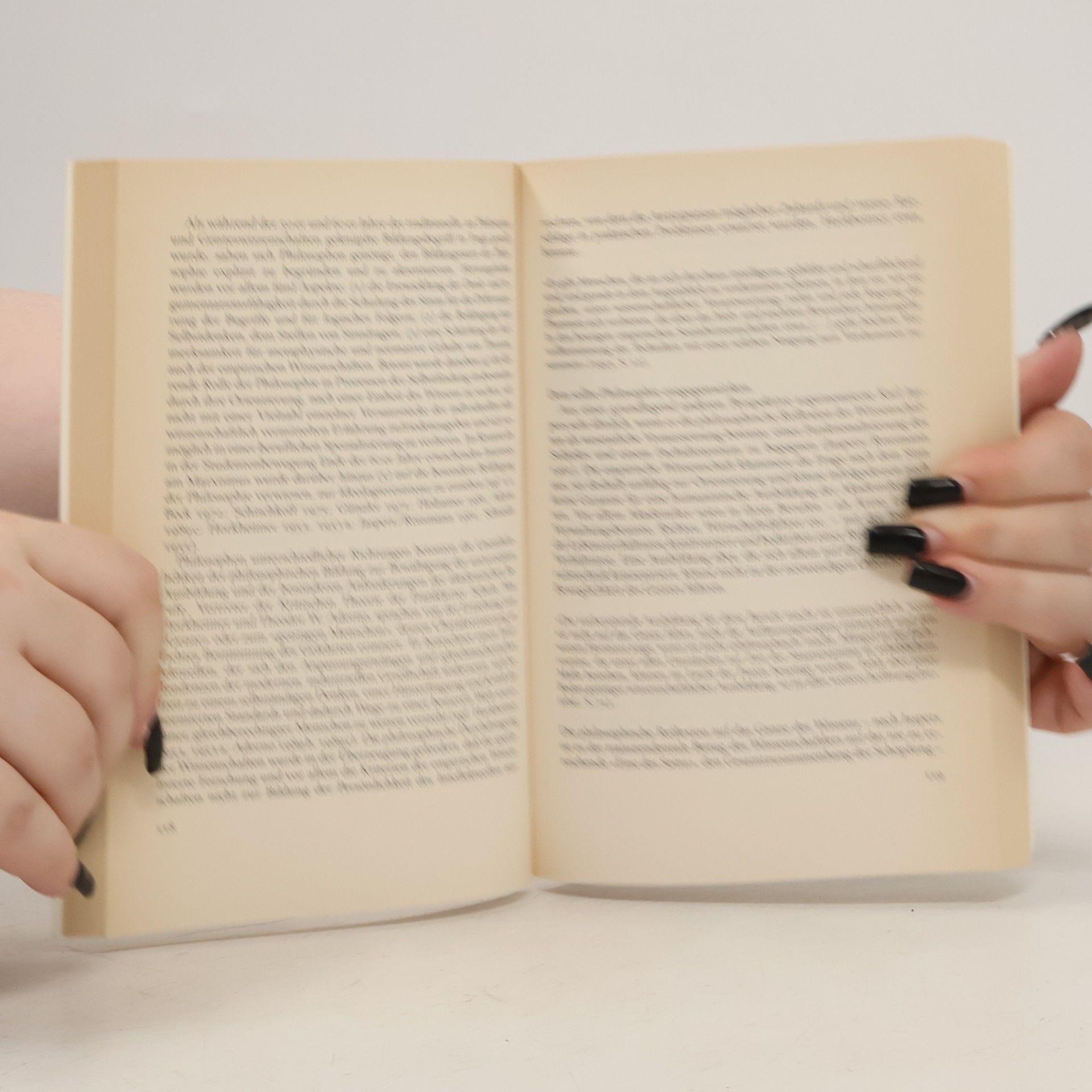 Martina Plümacher Philosophie nach 1945 in der Bundesrepublik Deutschland