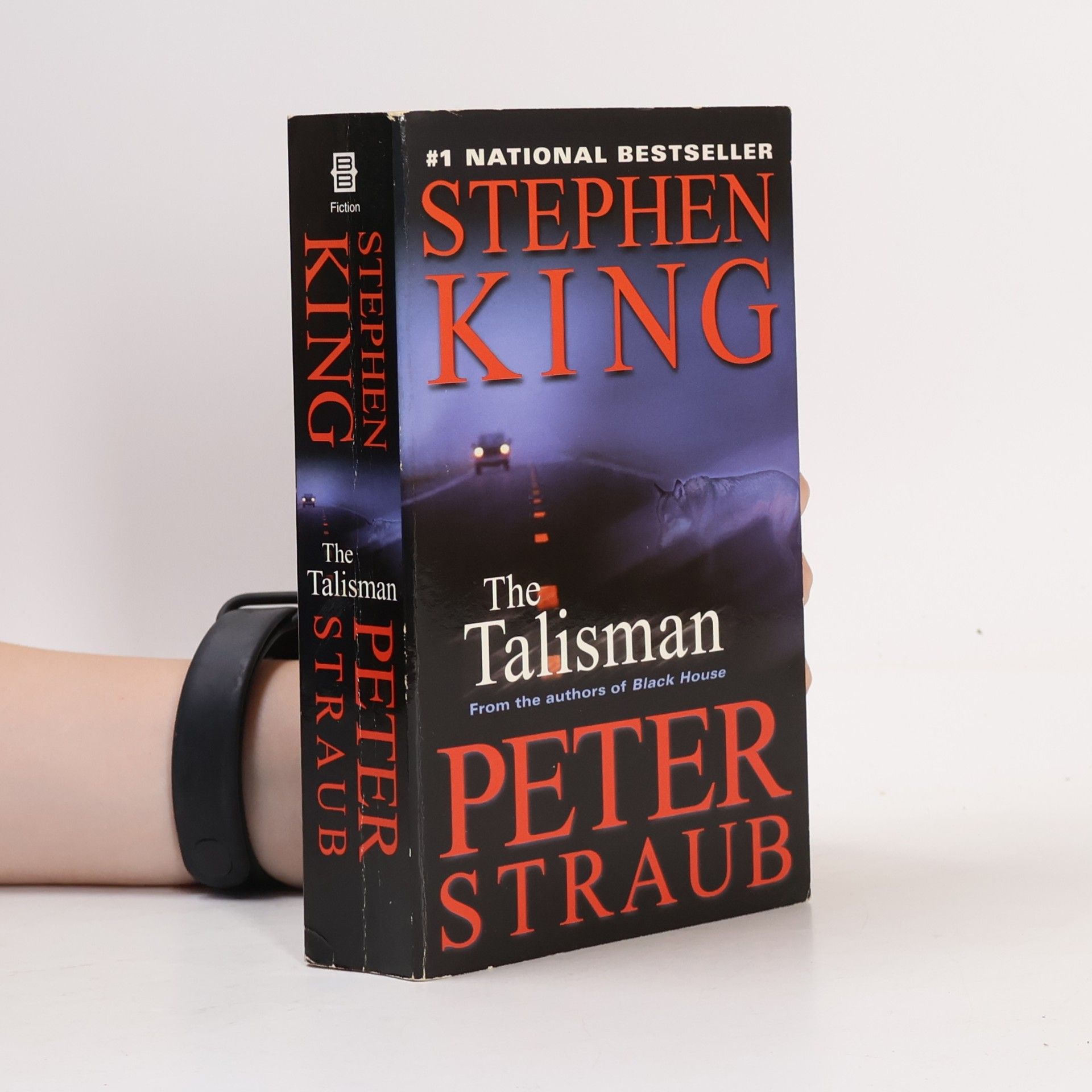 Stephen King The Talisman