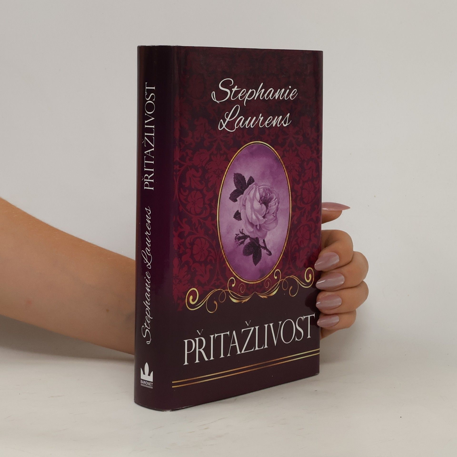 Přitažlivost