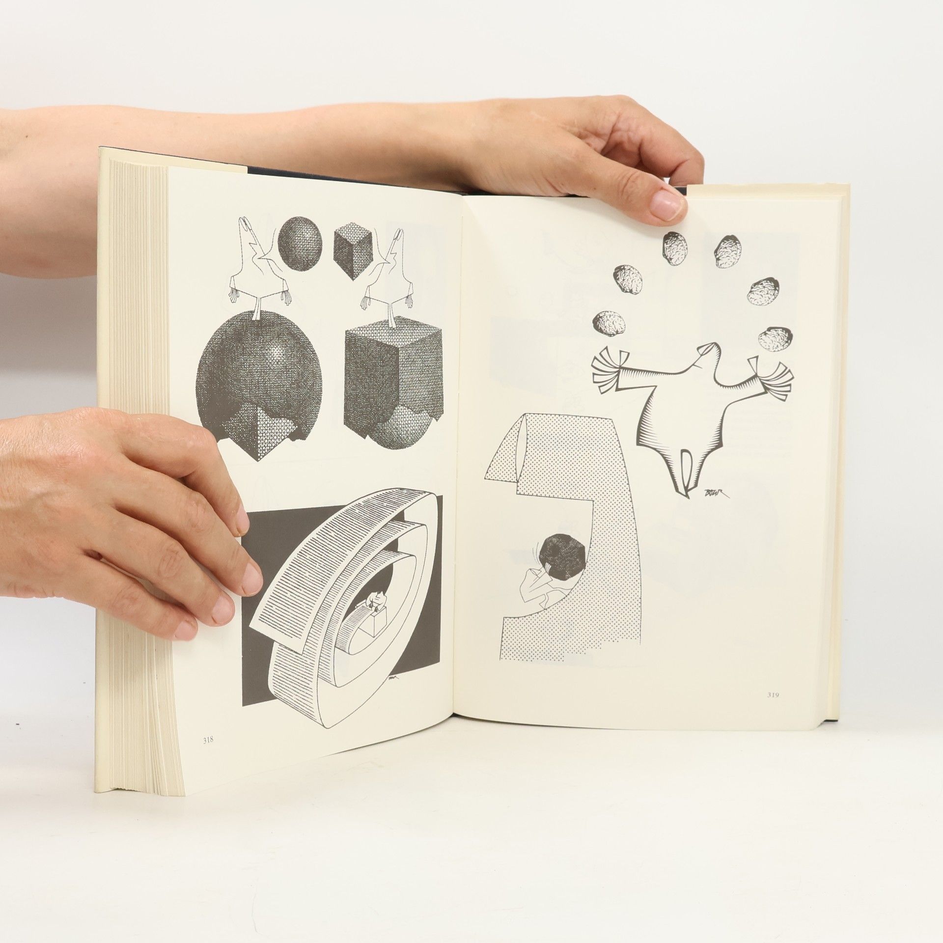 Various authors Satirikon 80