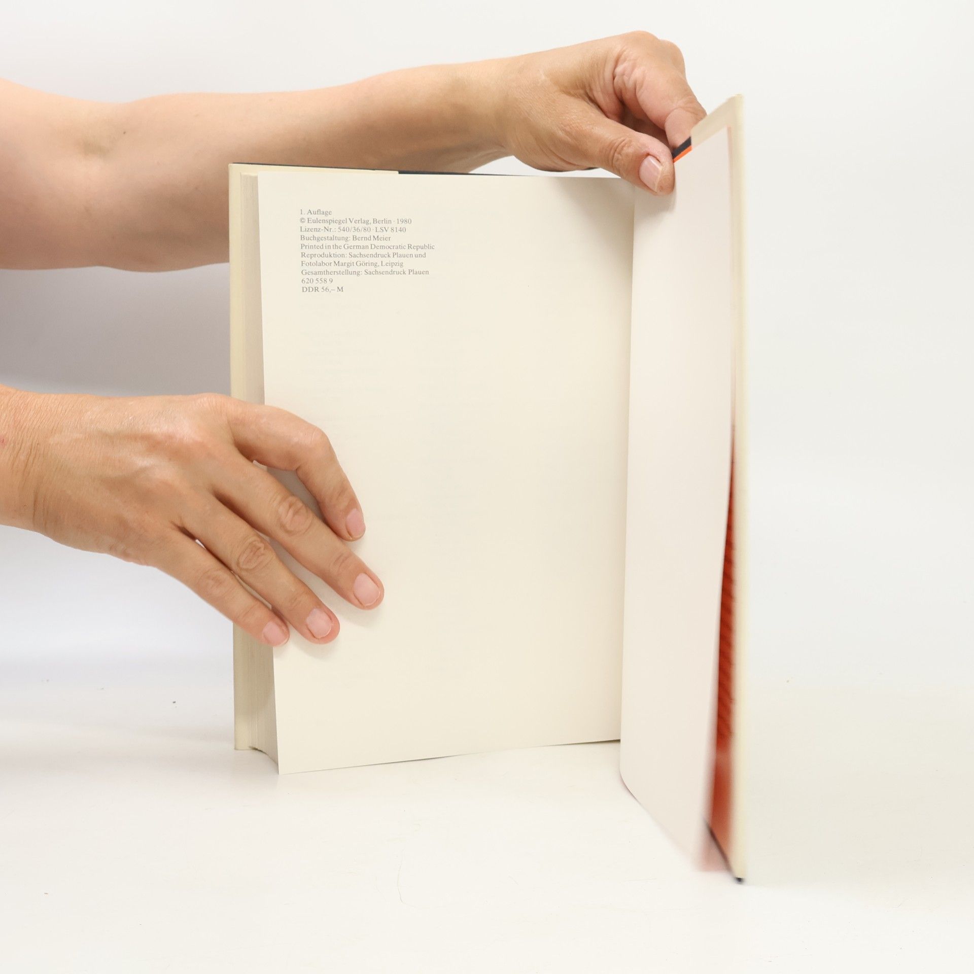Various authors Satirikon 80