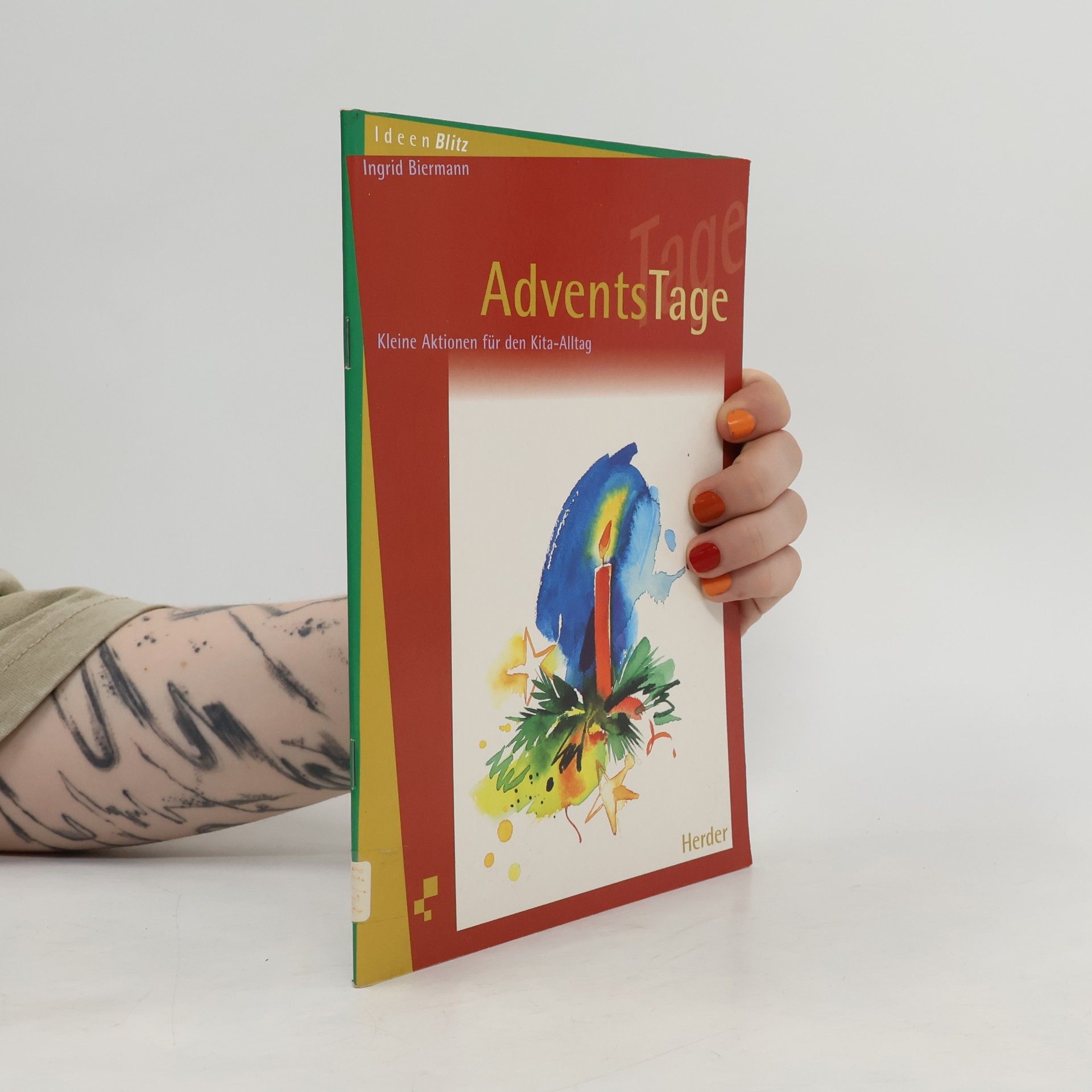 AdventsTage