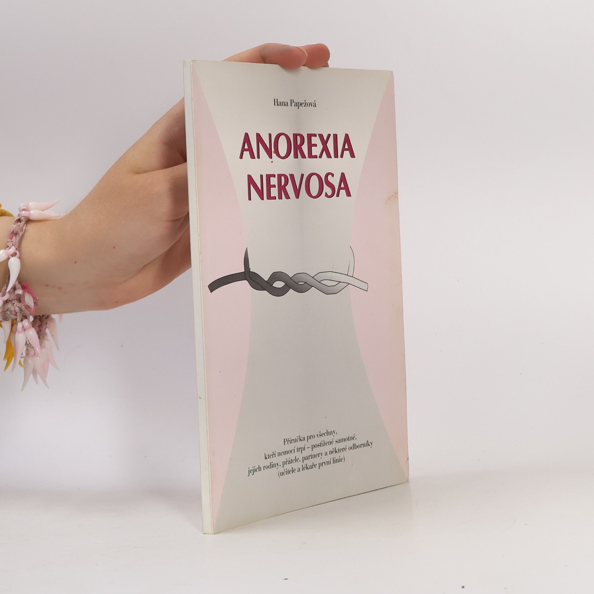 Anorexia nervosa