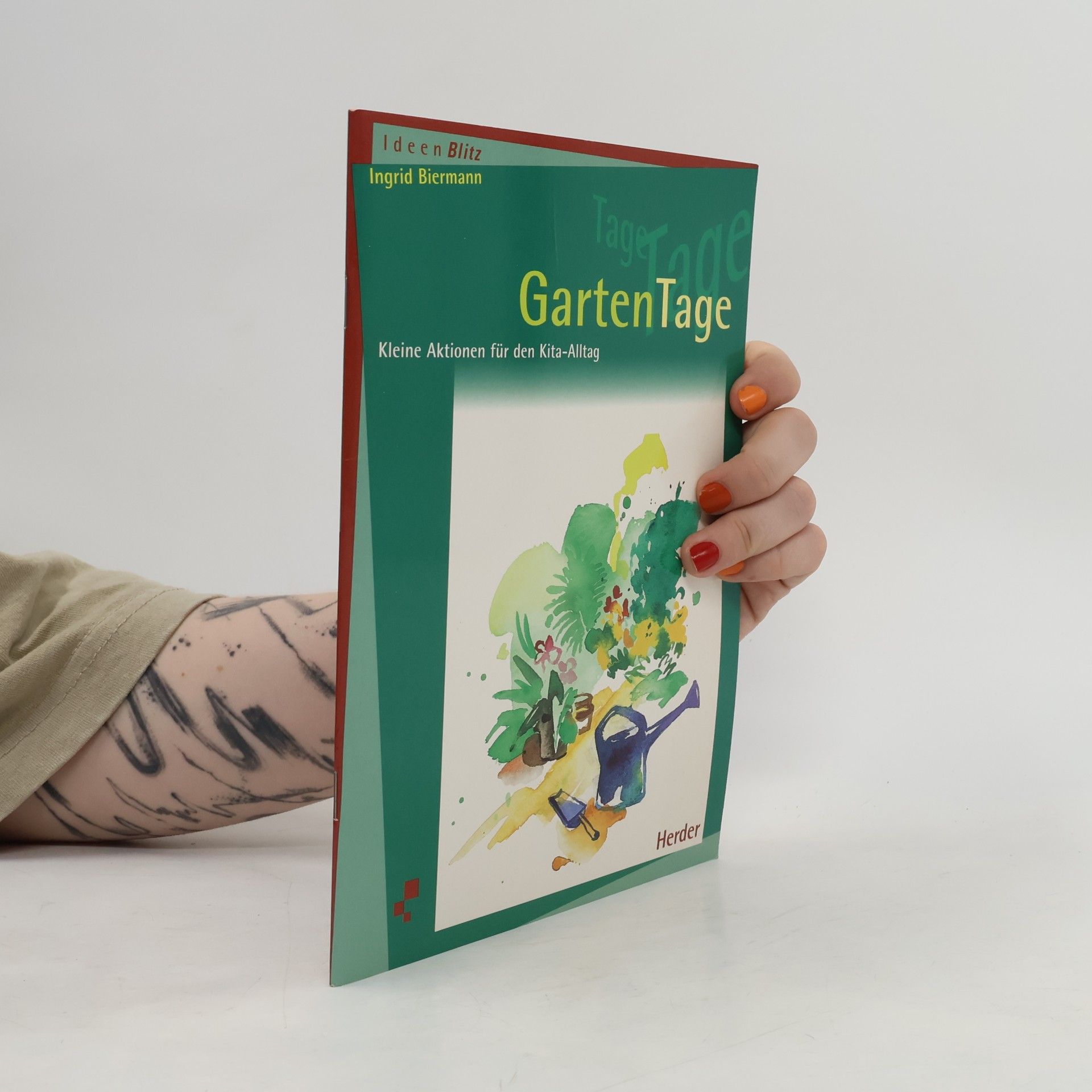 GartenTage