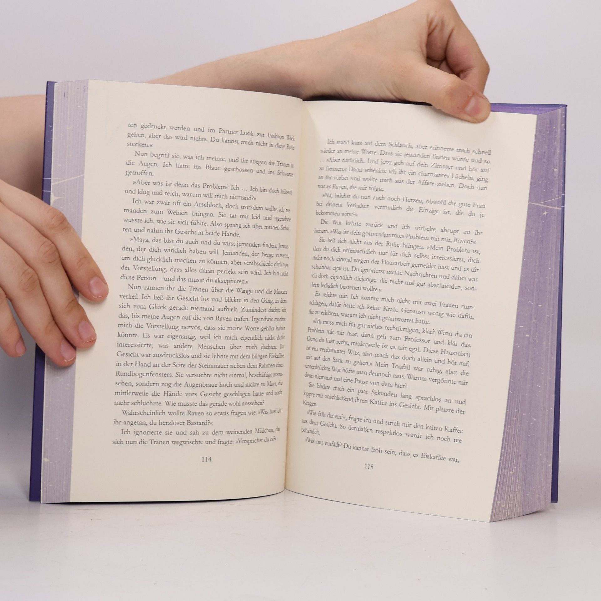 Jessica Wedekind Until Midnight Rain