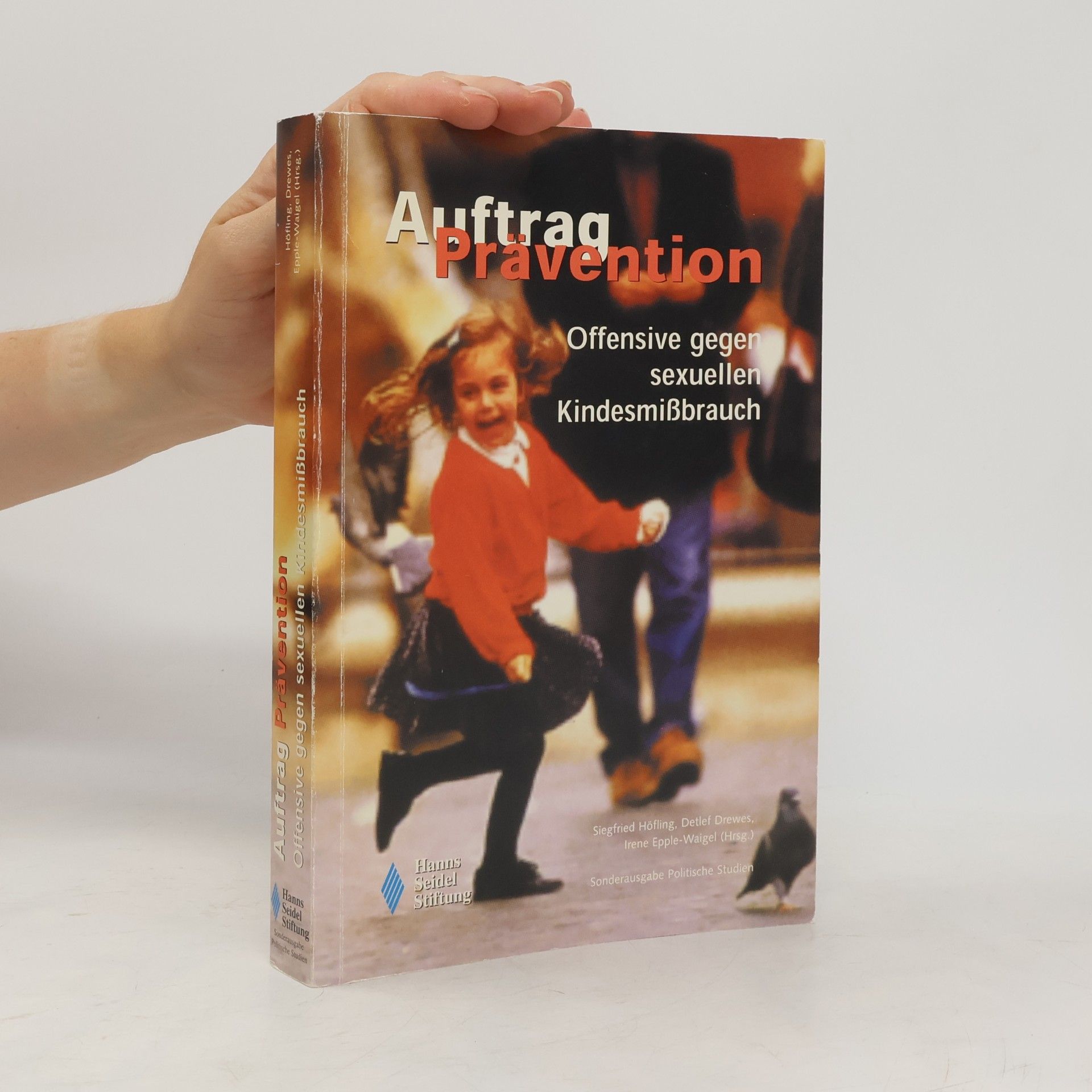 Auftrag Prävention