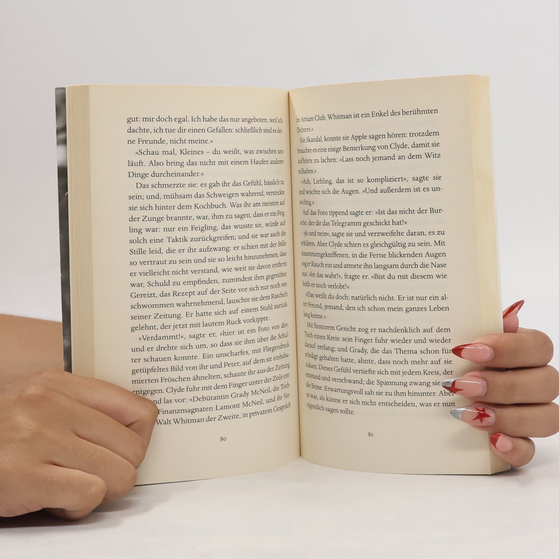 Truman Capote Sommerdiebe