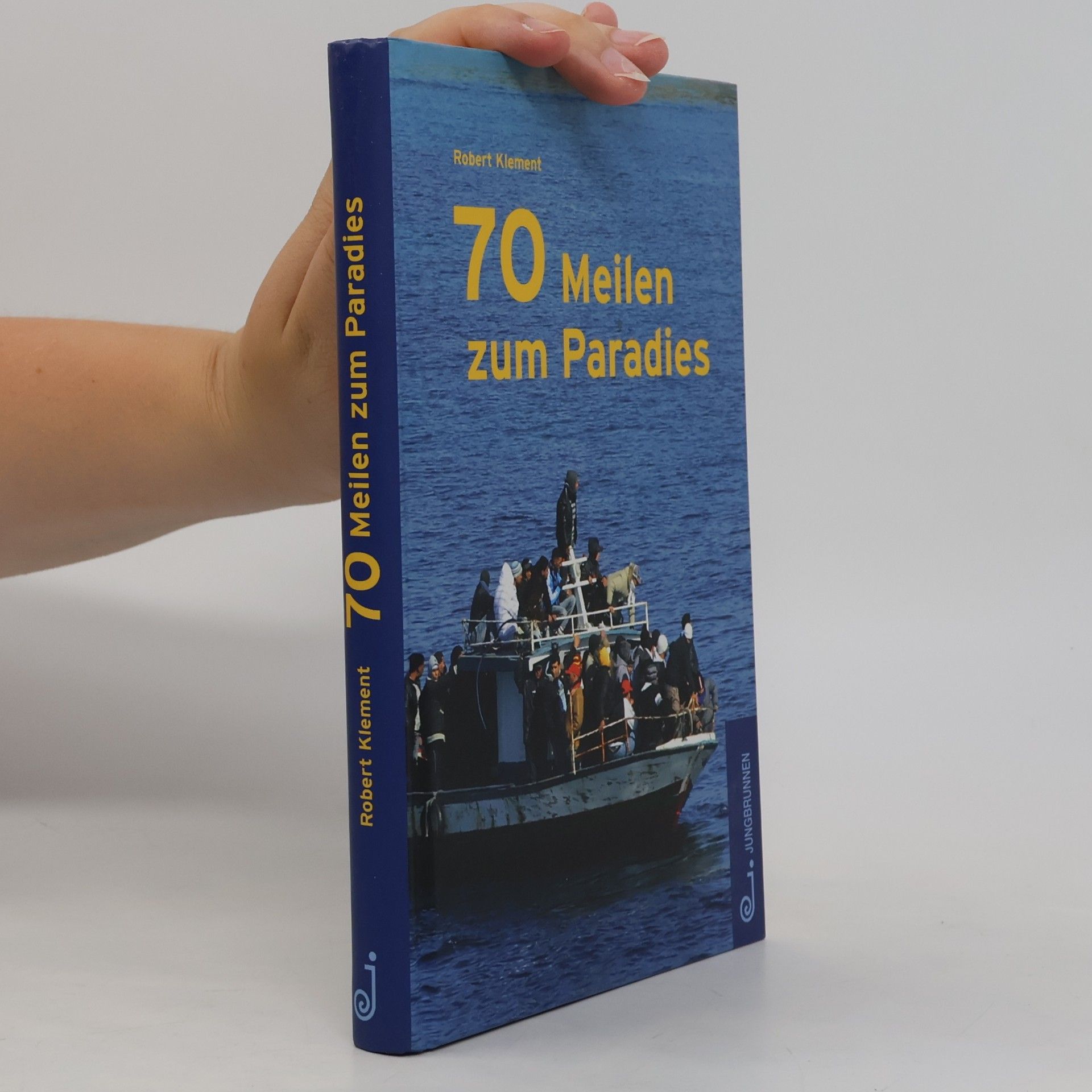 70 Meilen zum Paradies