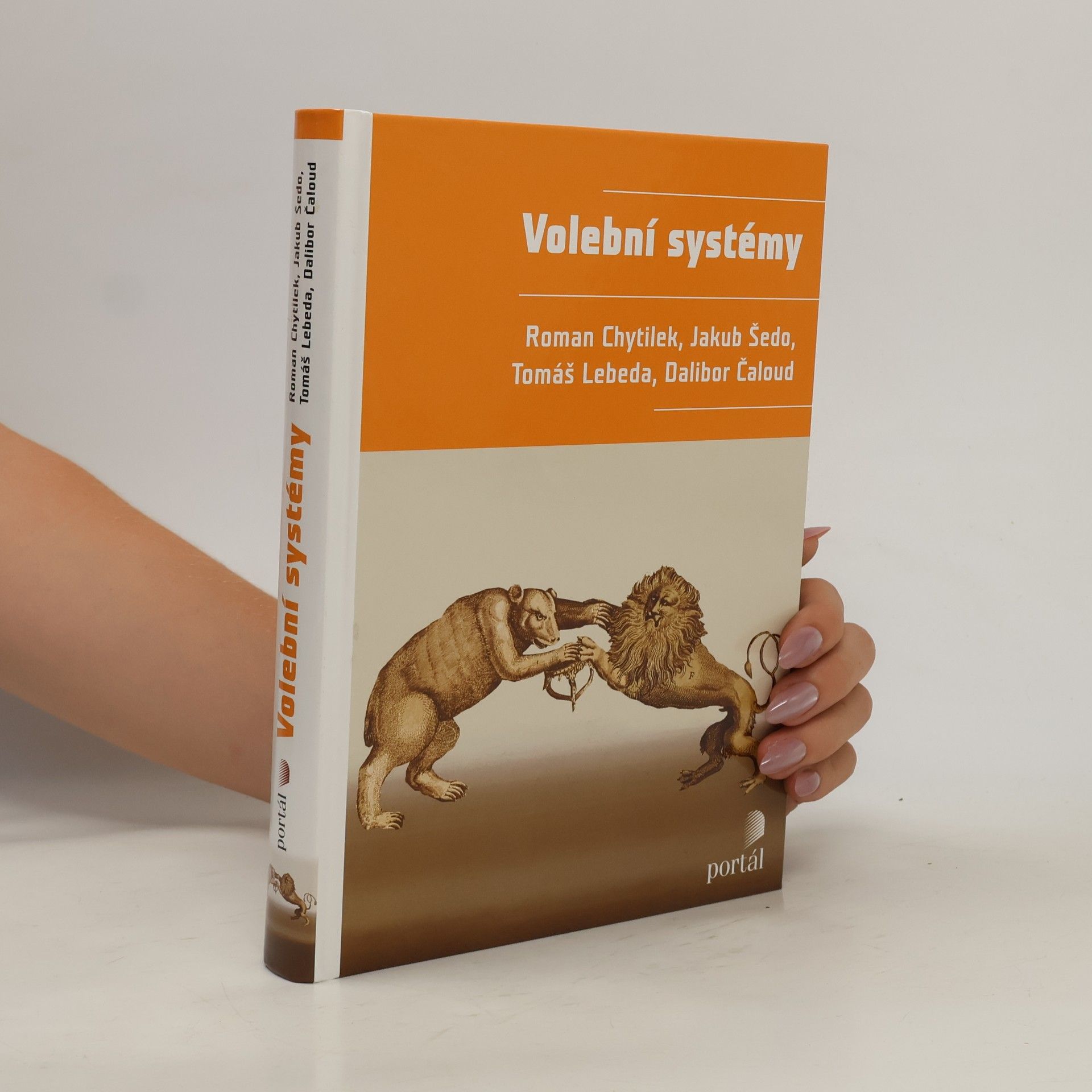 Volební systémy