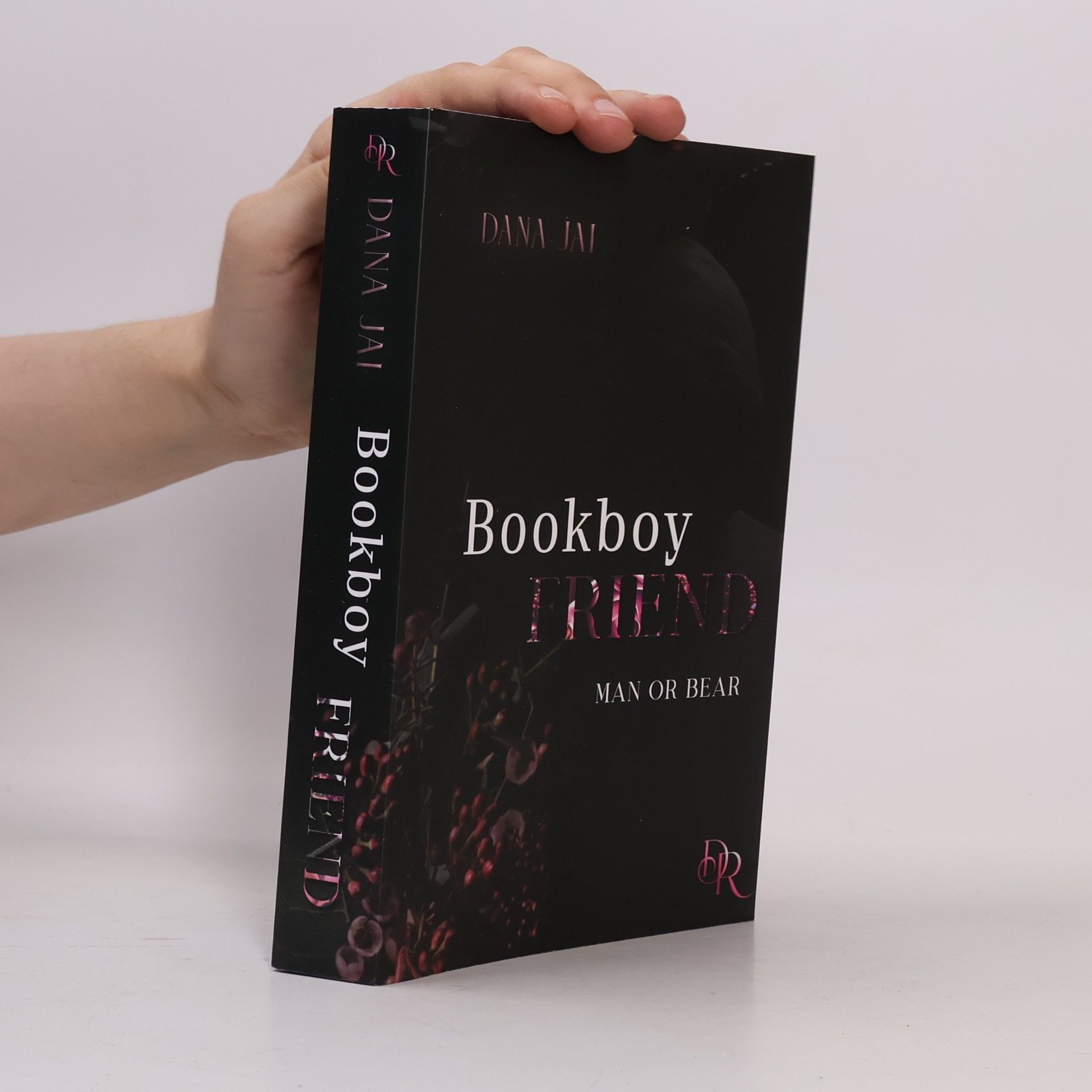 Bookboyfriend