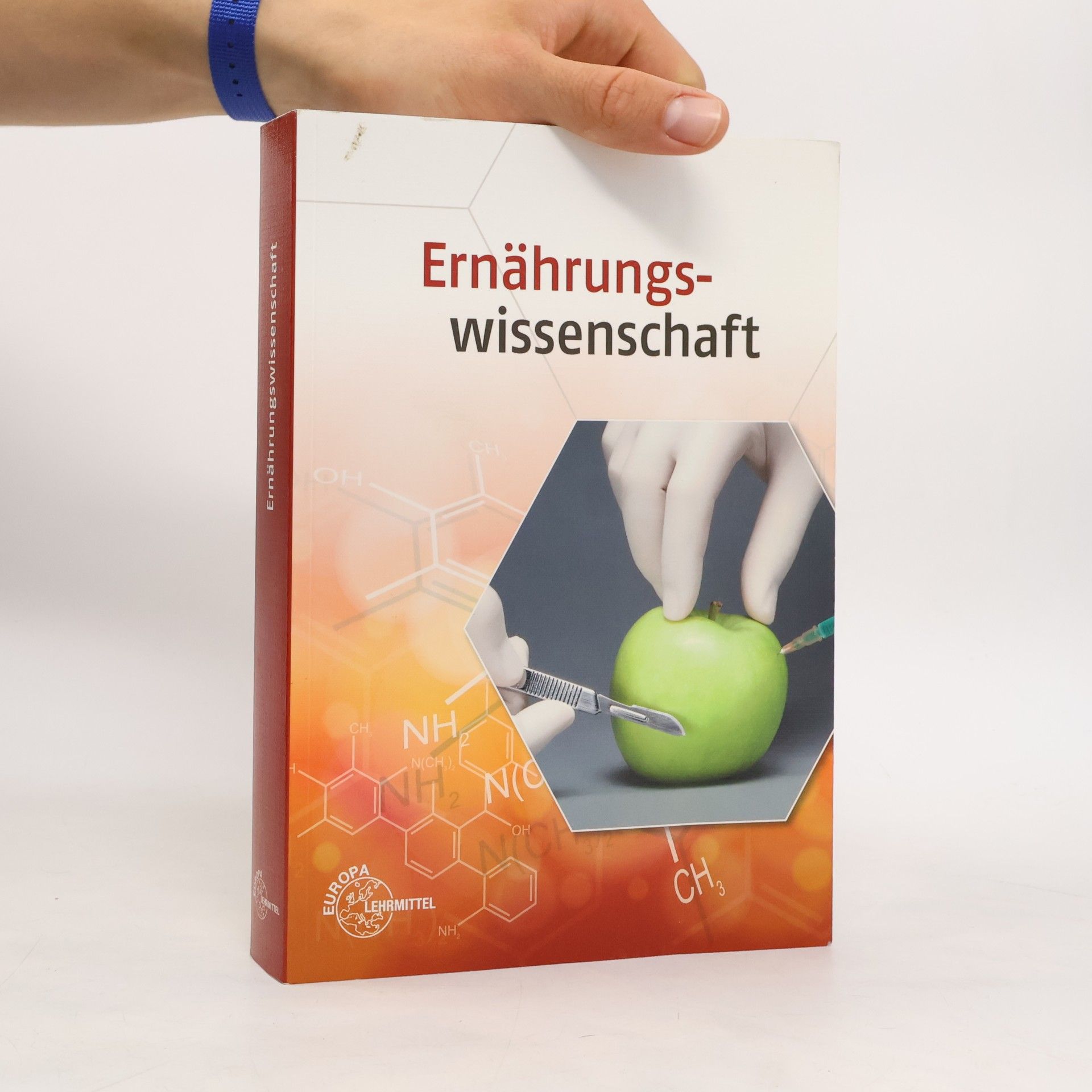 Jutta Farhadi Ernährungswissenschaft