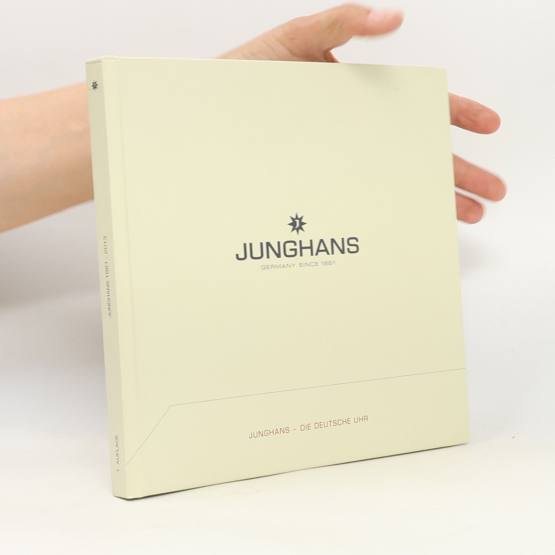 Various authors Junghans