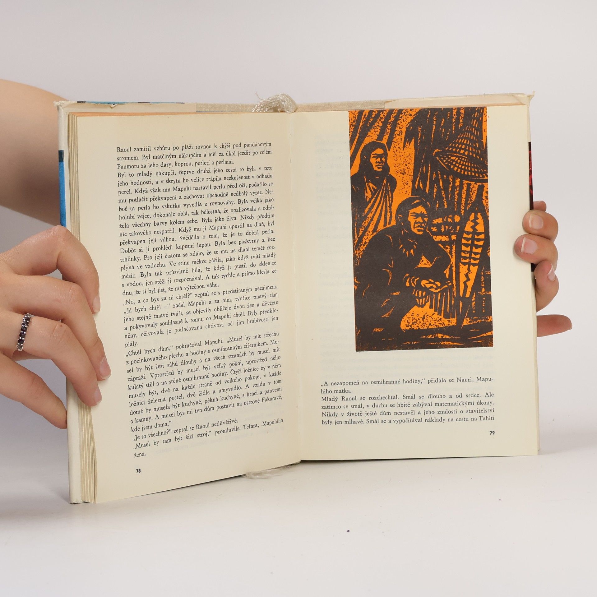 Jack London Moře, sníh a velkoměsta