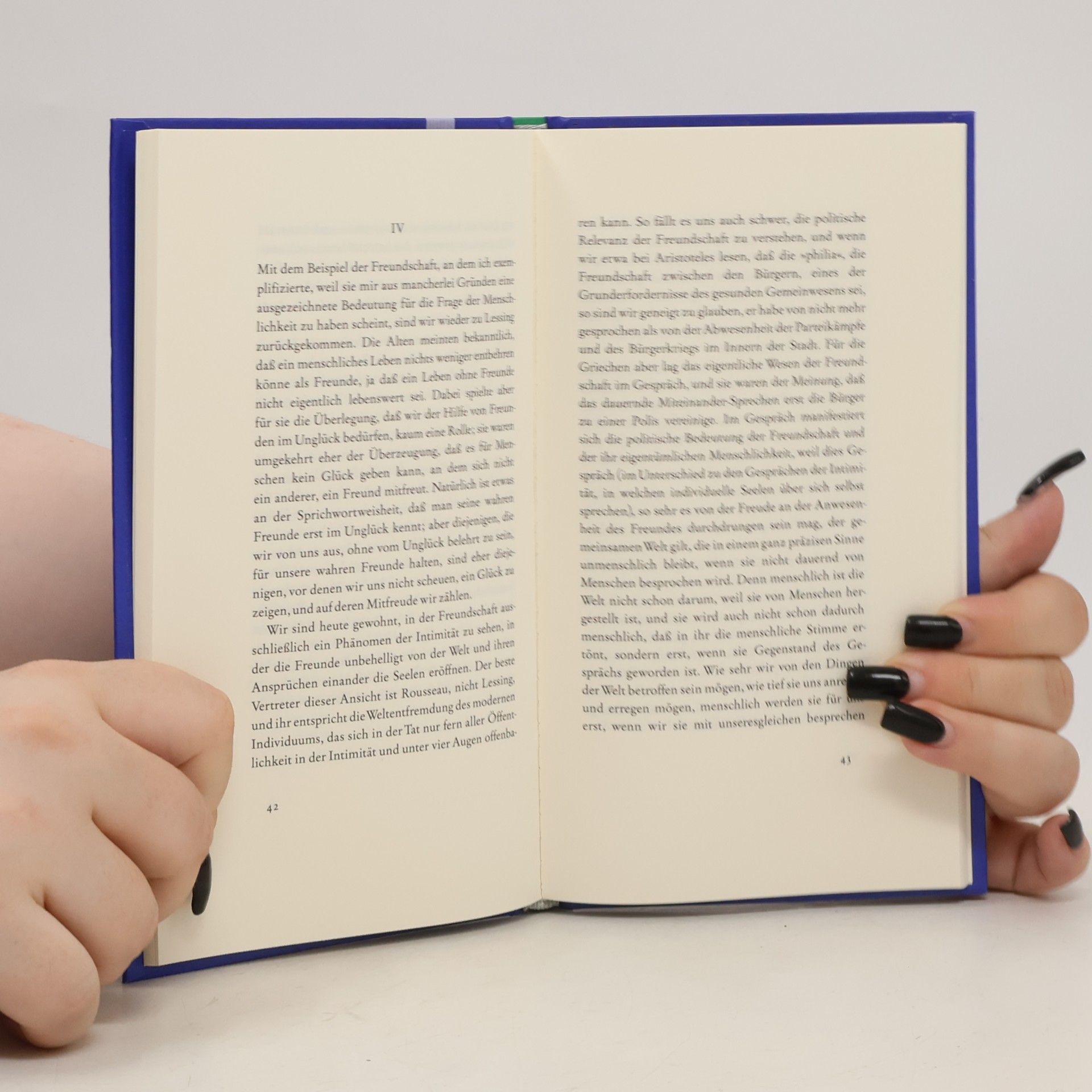Autorenkollektiv Hannah Arendt. Eva Reden Band 27