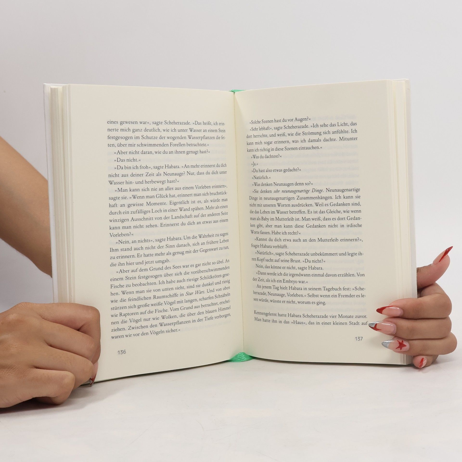 Haruki Murakami Von mannern die keine frauen haben
