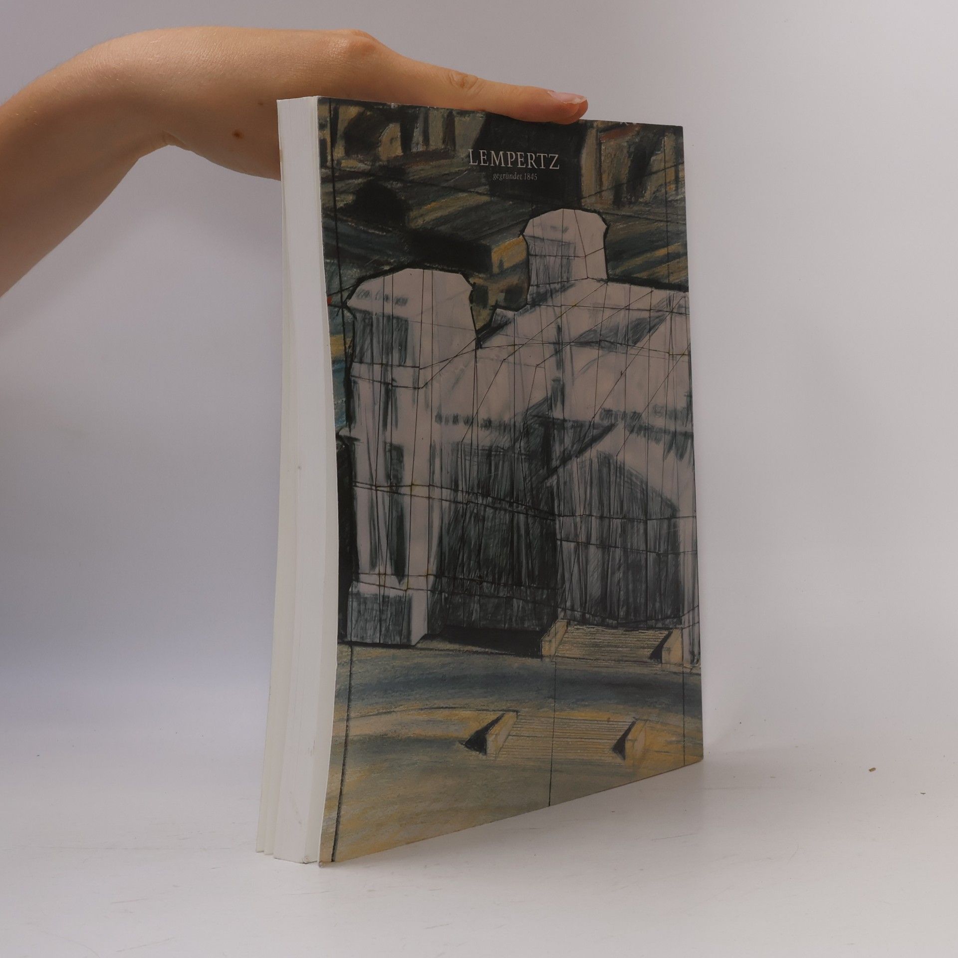 Collectif d'auteurs Zeitgenössische Kunst. Contemporary Art