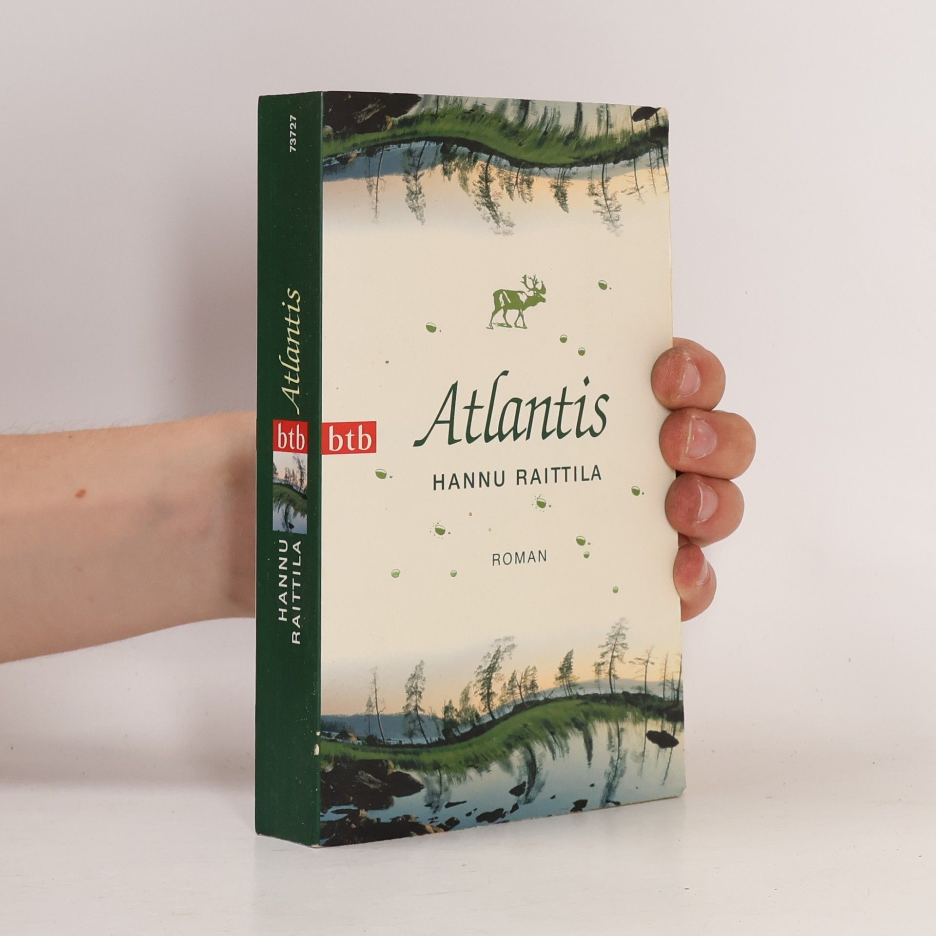Atlantis