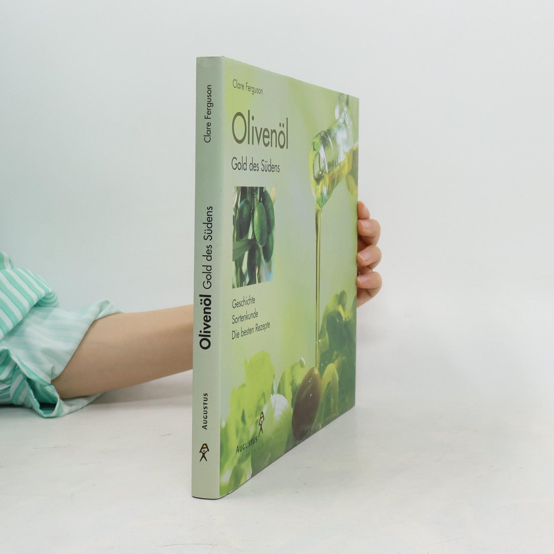 Olivenöl