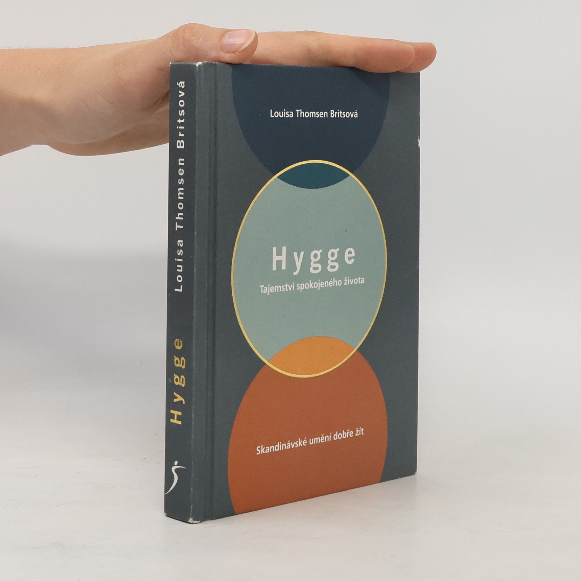 Susan Bell Hygge: Tajemství spokojeného života