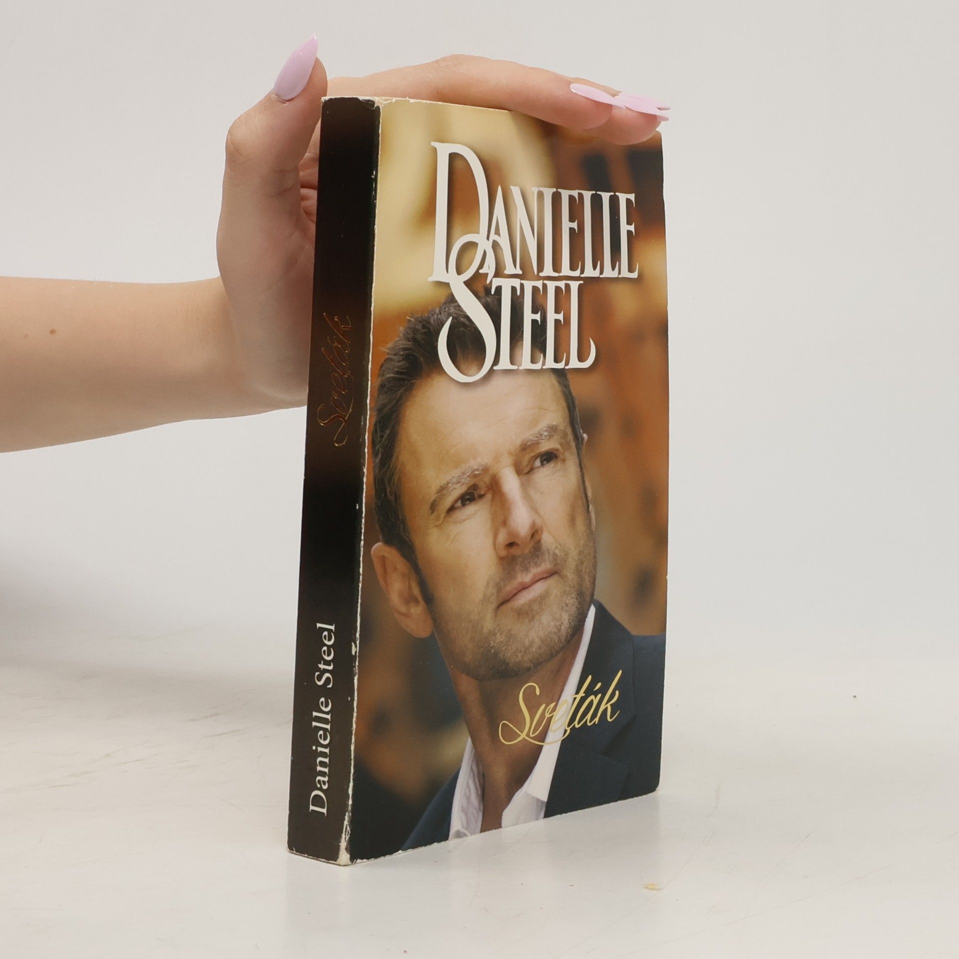 Danielle Steel Sveták