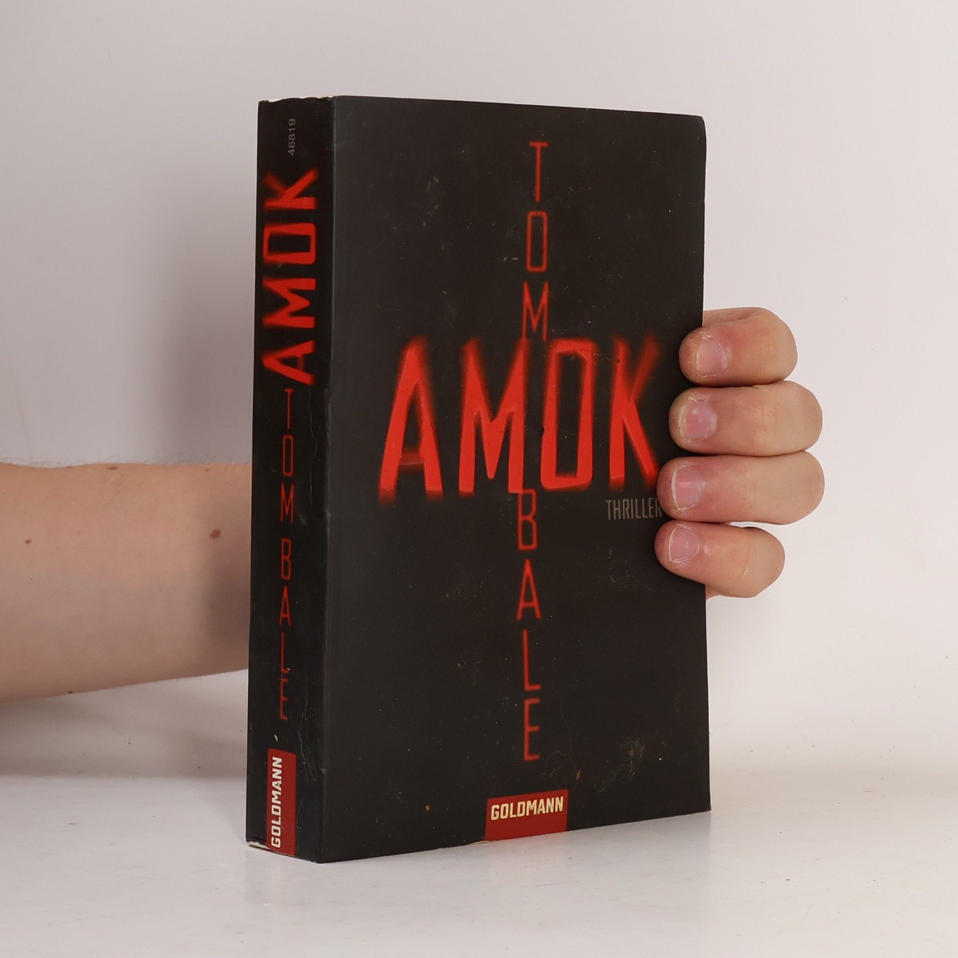 Tom Bale Amok