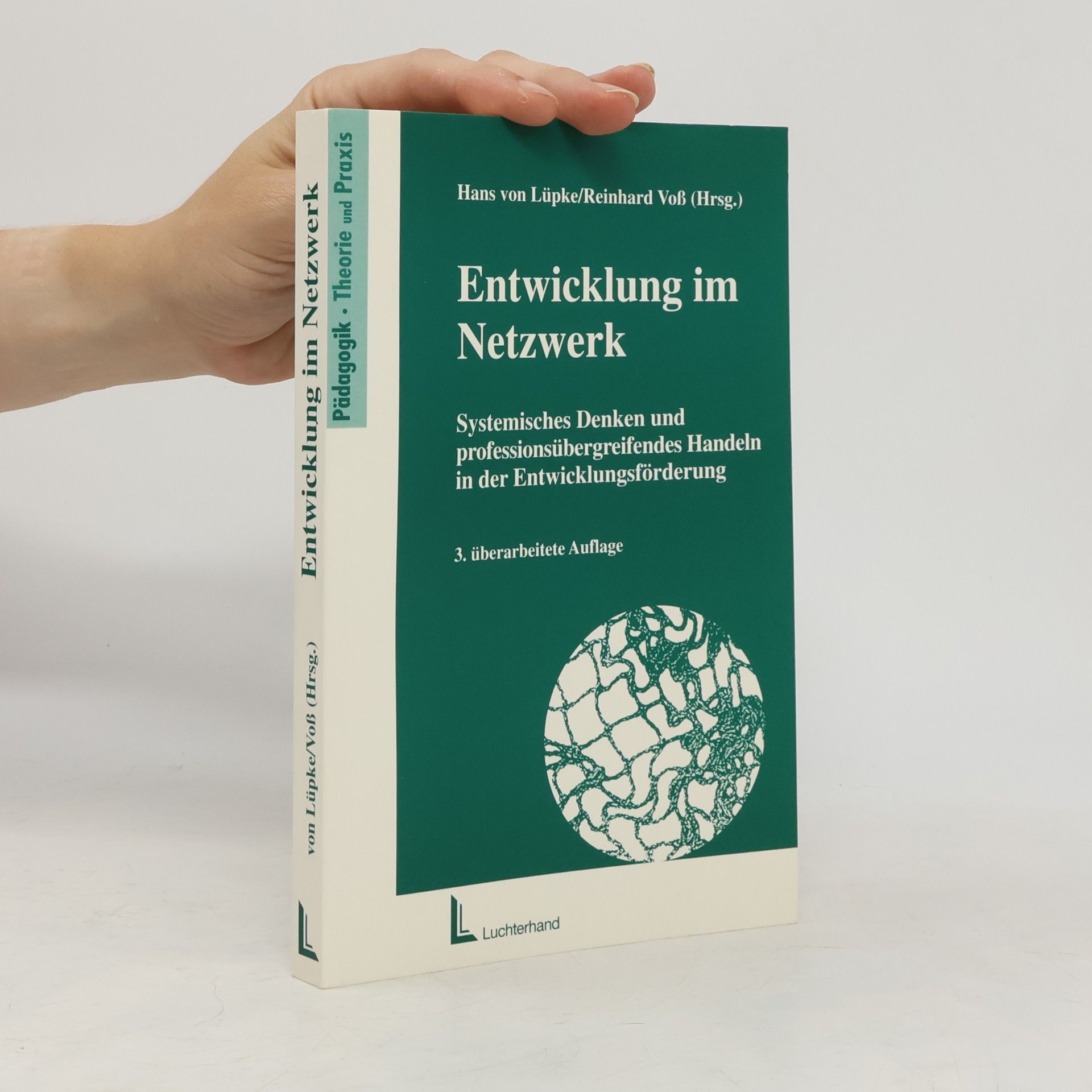 Entwicklung im Netzwerk