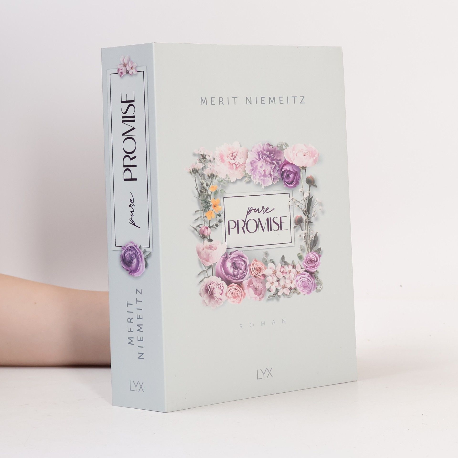 Merit Niemeitz Pure Promise