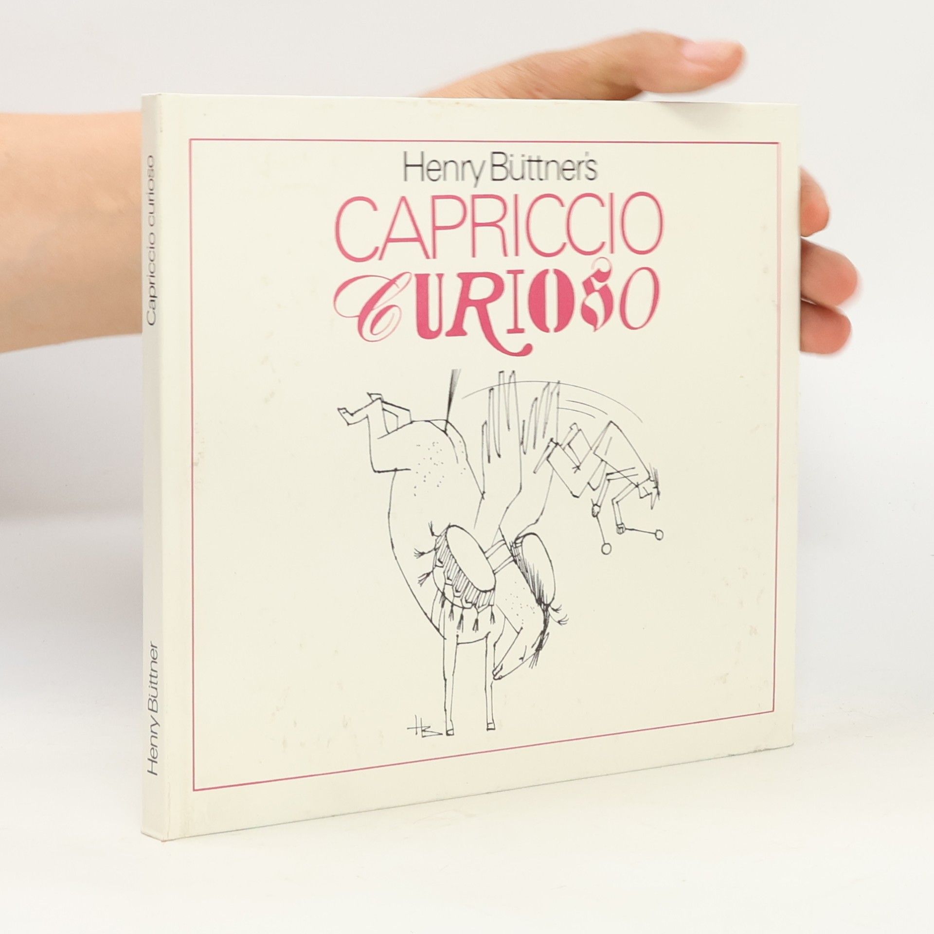 Capriccio Curioso