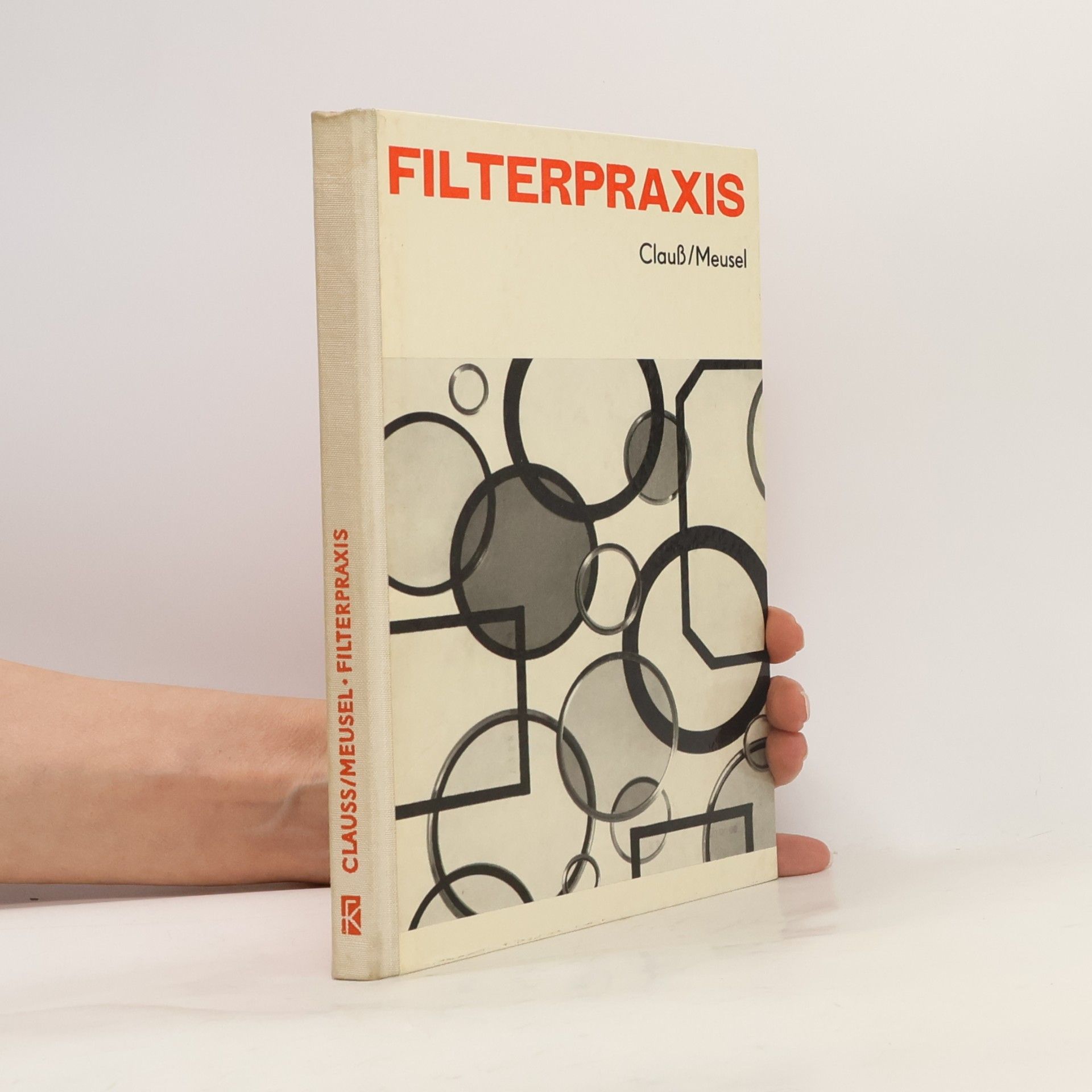 Heinz Meusel Filterpraxis