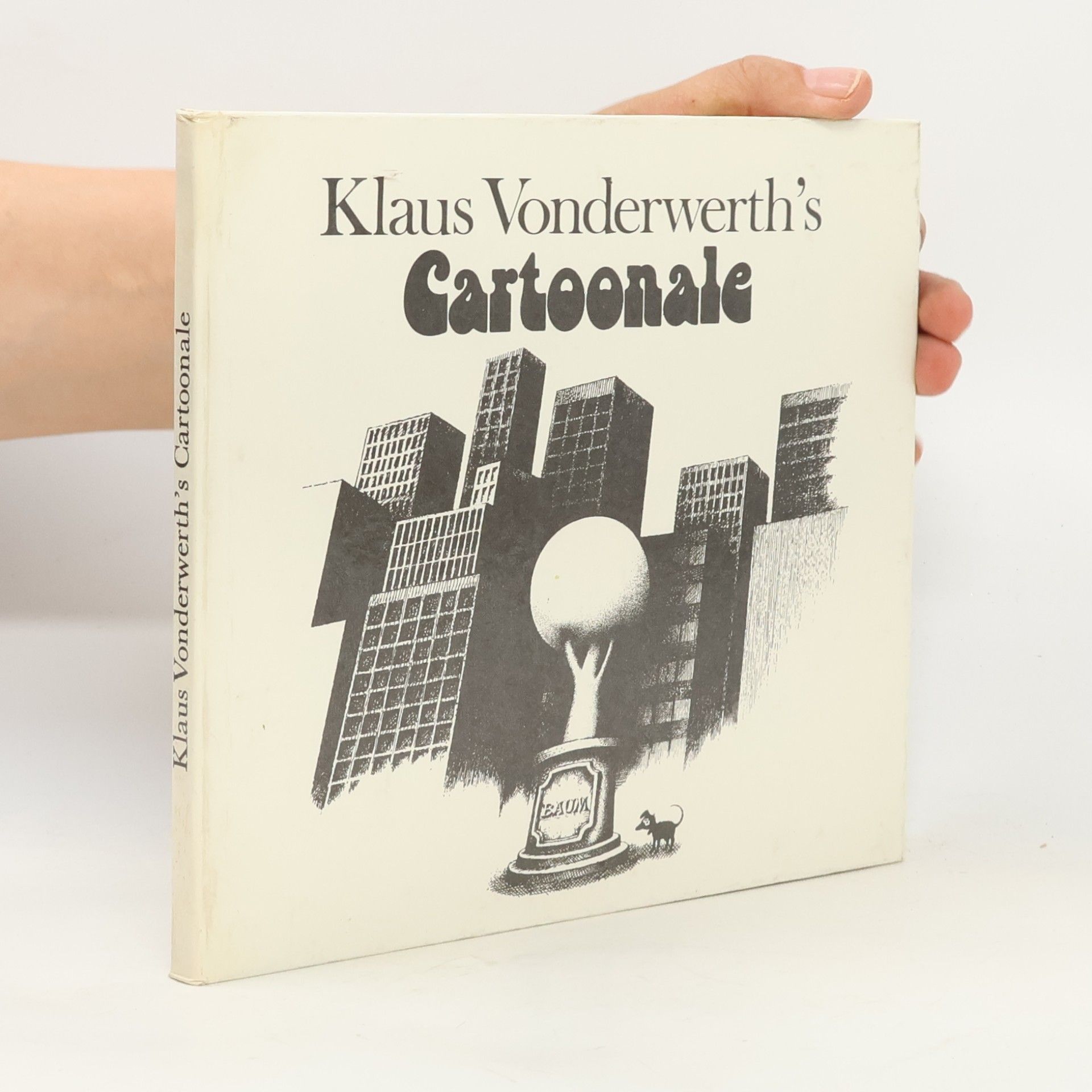 Klaus Vonderwerth's Cartoonale