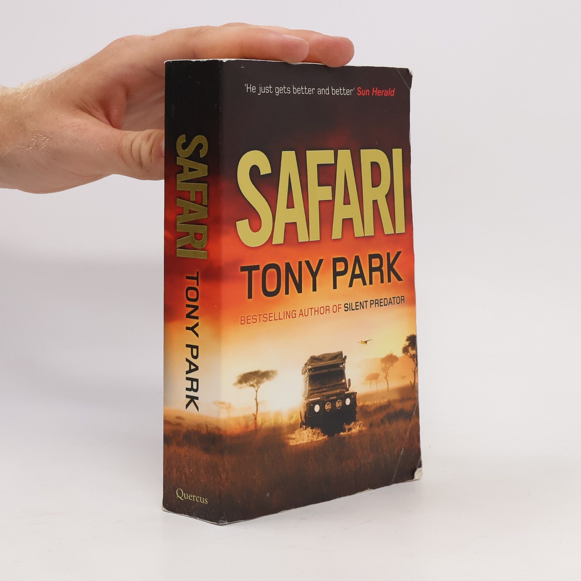 Safari