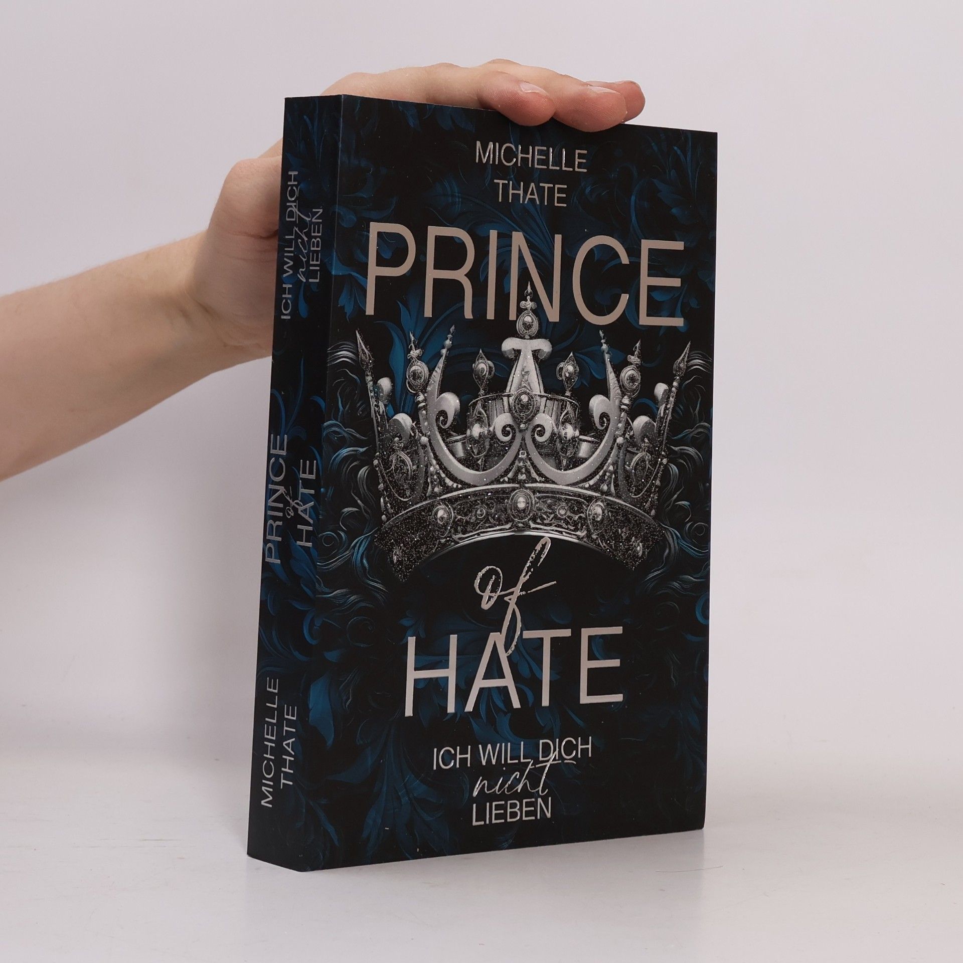 Prince of Hate