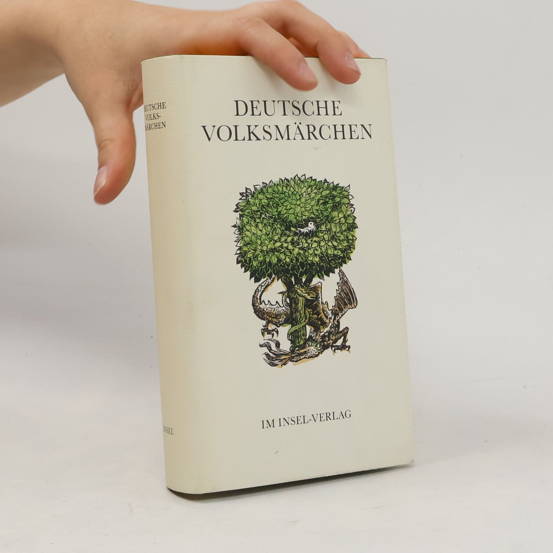 Waltraud Woeller Deutsche Volksmärchen.