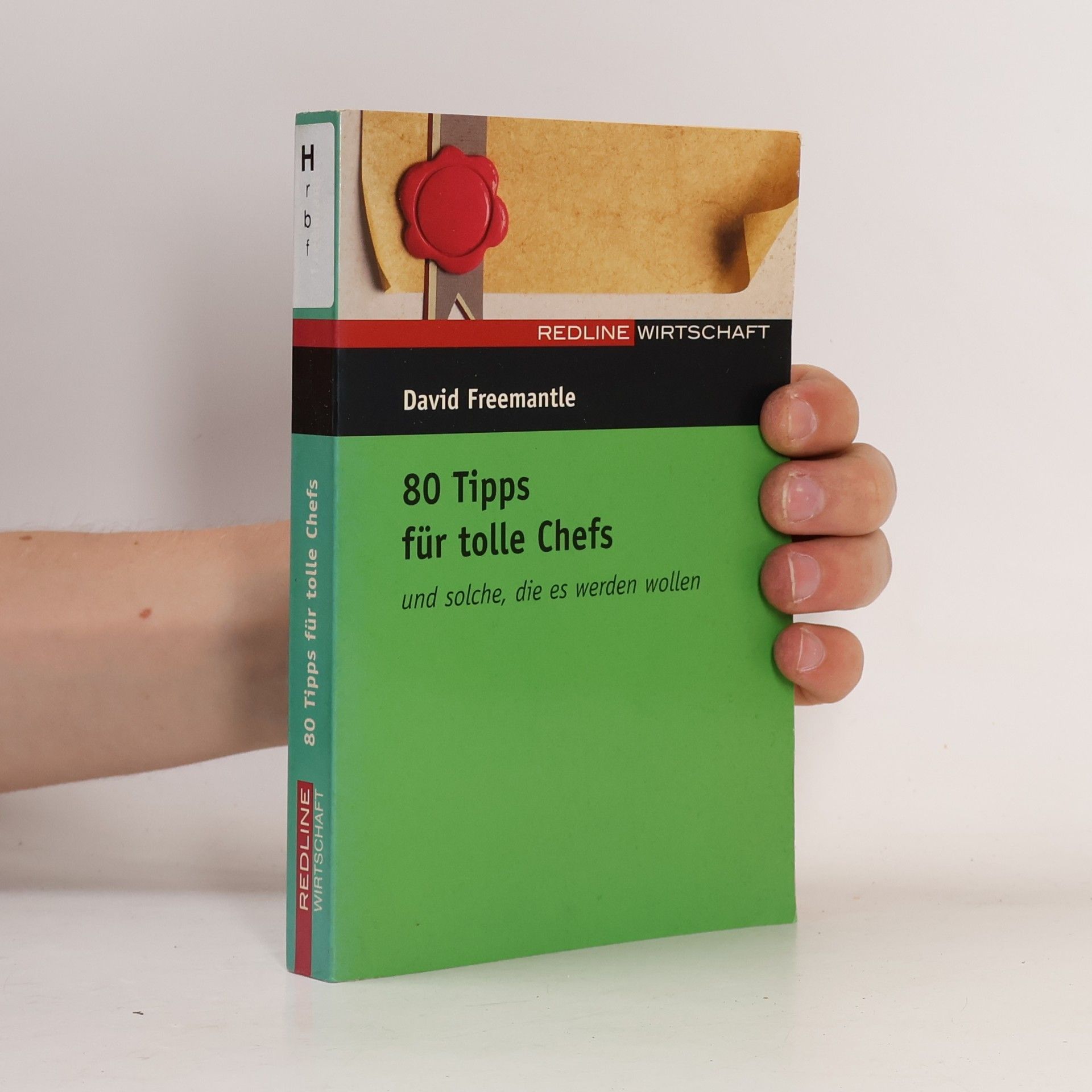 80 Tips für tolle Chefs