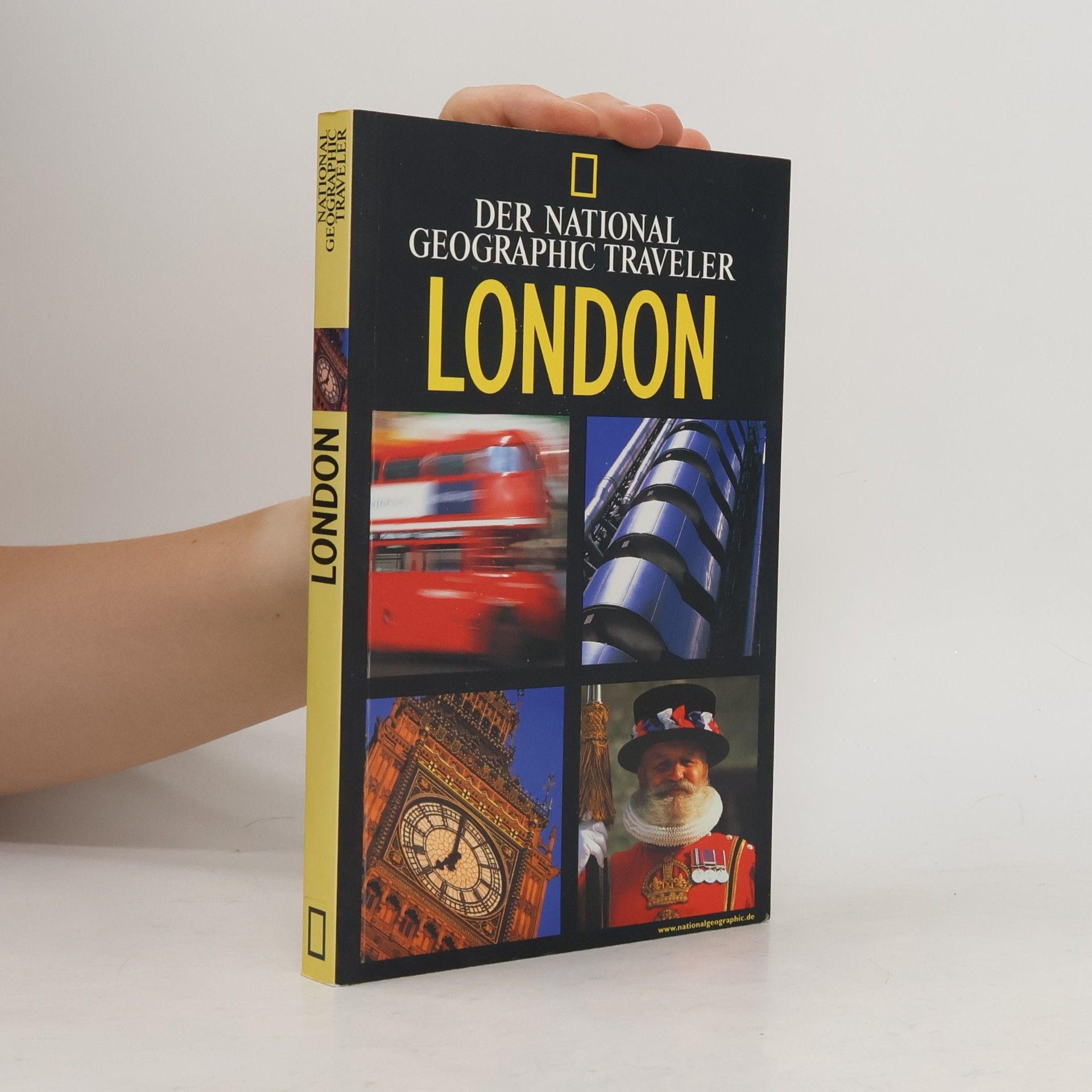 Louise Nicholson London